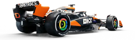 McLaren Racing and Deloitte announce multi-year partnership extension ...