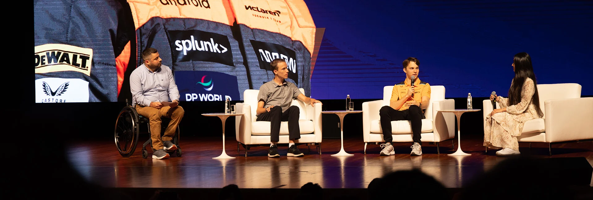 Shaping students and delivering real-world results with KAUST