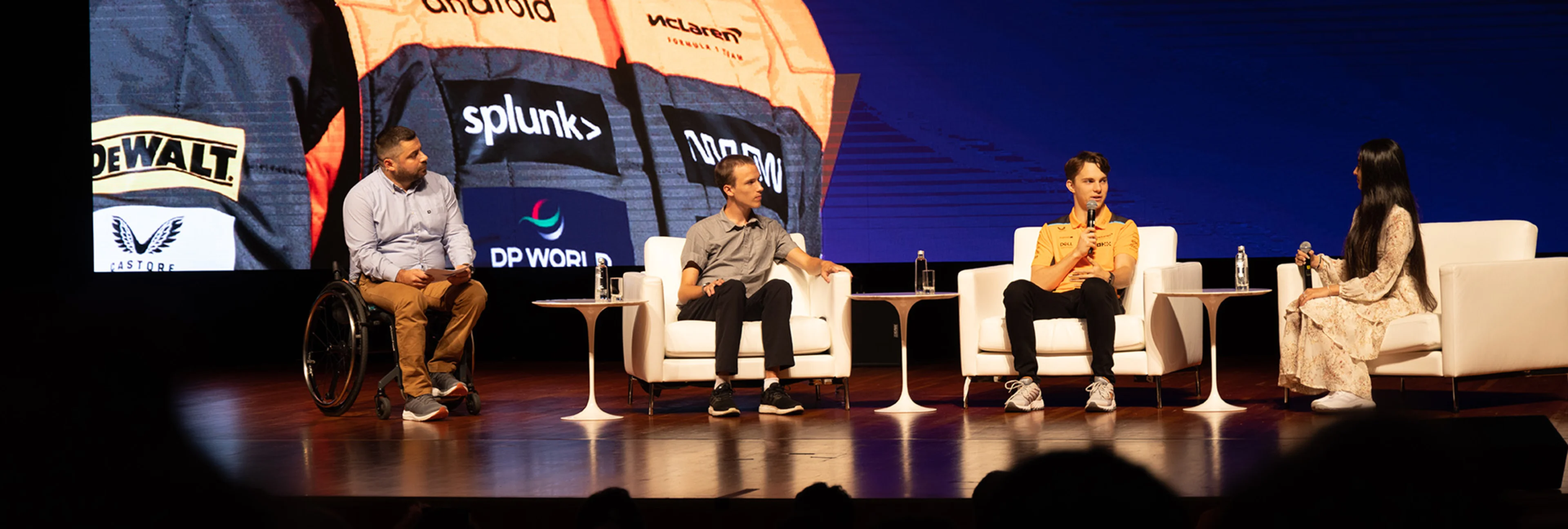 Shaping students and delivering real-world results with KAUST