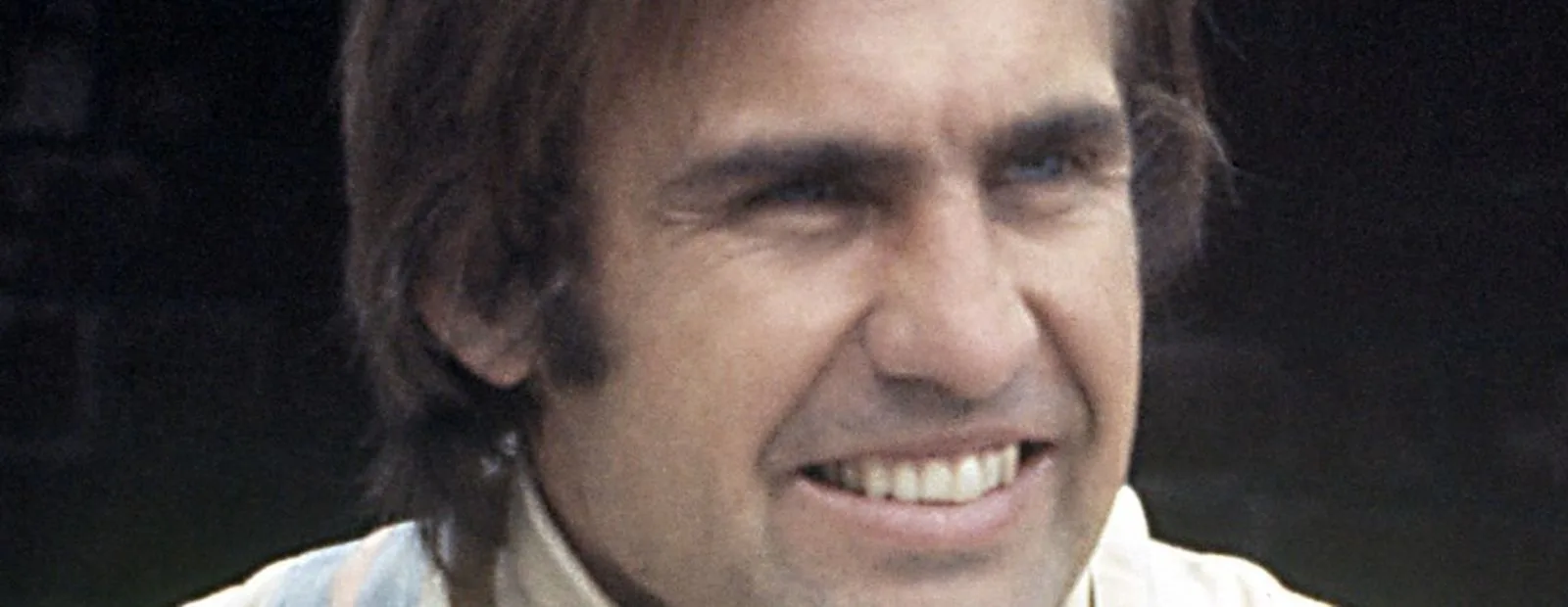 Carlos Reutemann Banner Image
