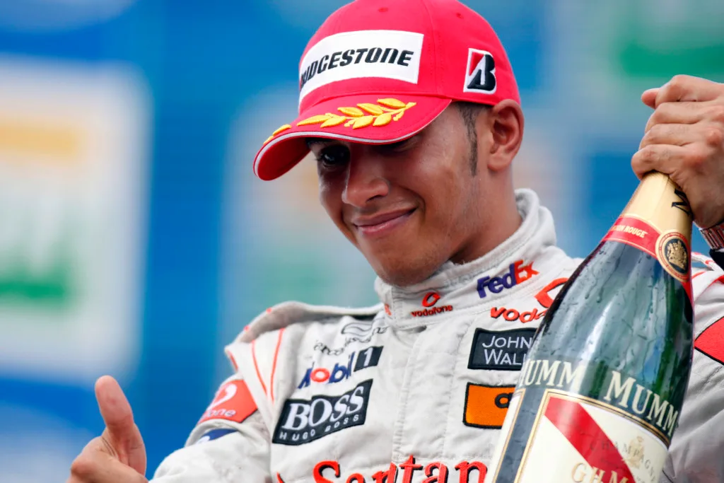 Heritage - Looking through our archives - 10