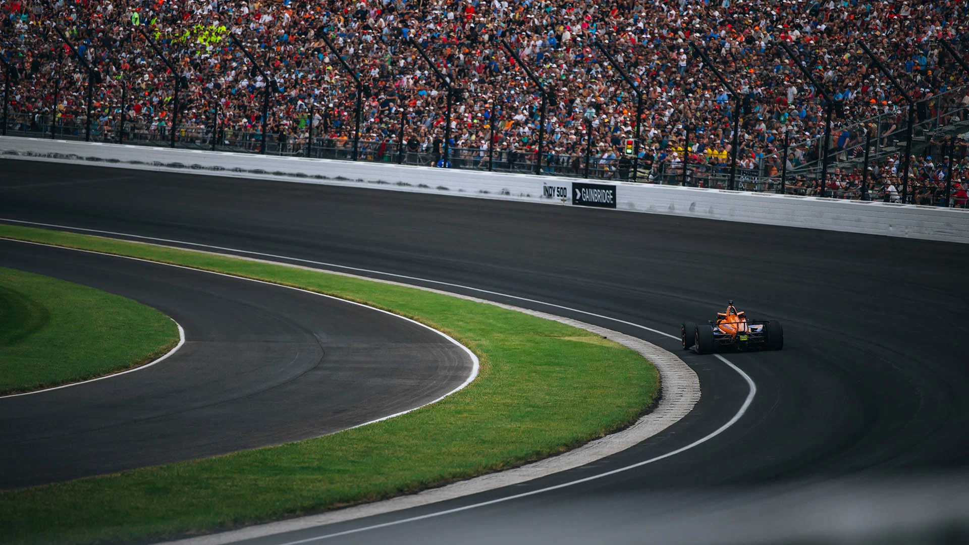 Indycar - 2024 - 108th-running-of-the-indianapolis-500 - Gallery-108th-running-of-the-indianapolis-500 - Race 108th Indianapolis 500 - 2