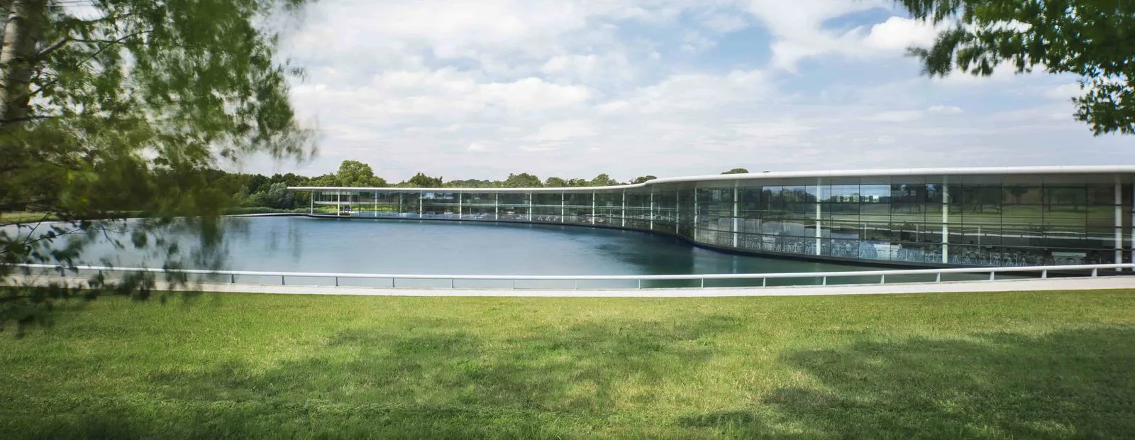 McLaren Racing announces multi-year partnership with Goldman Sachs