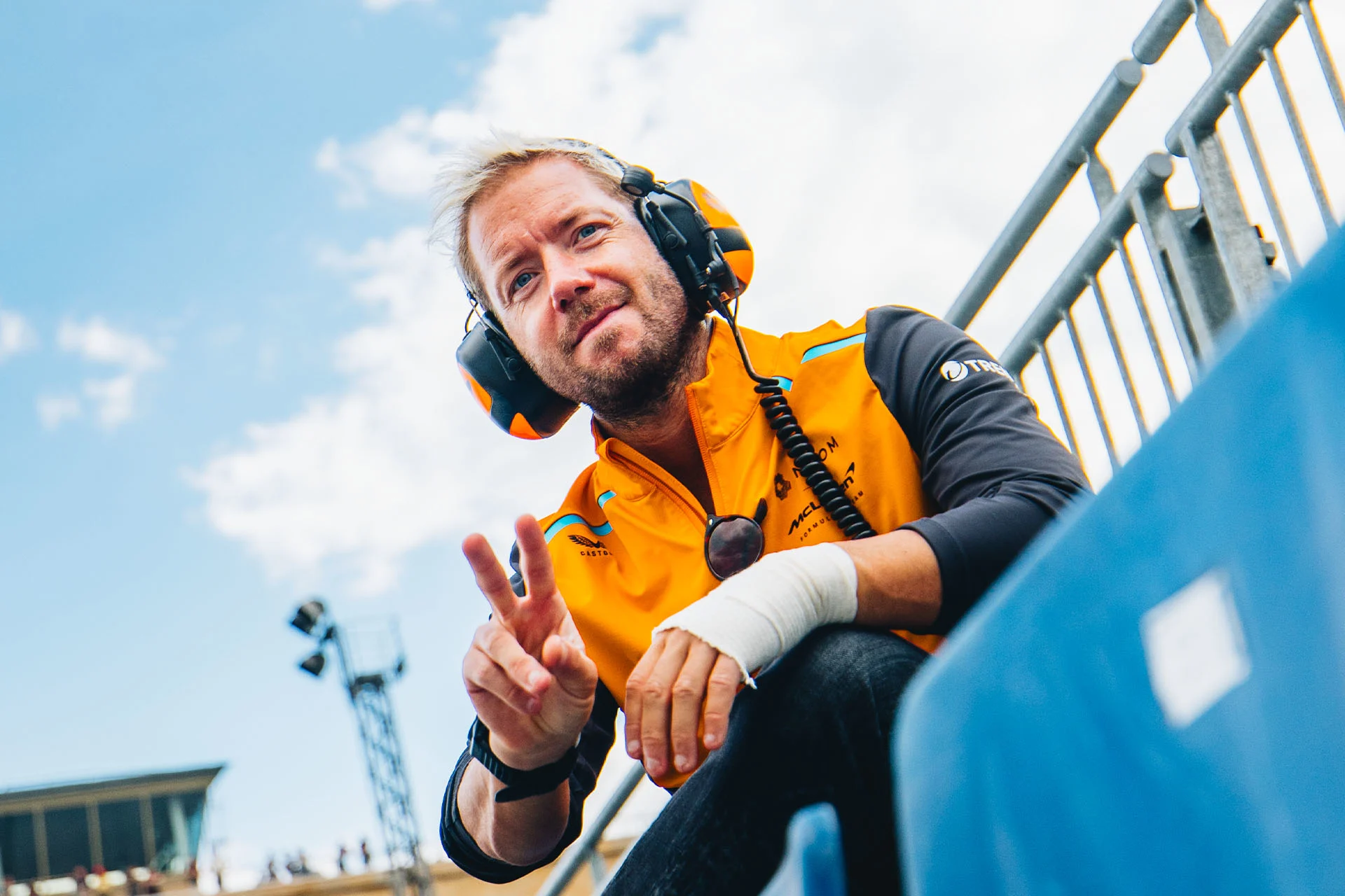 Berlin highlights Round 9 - 2