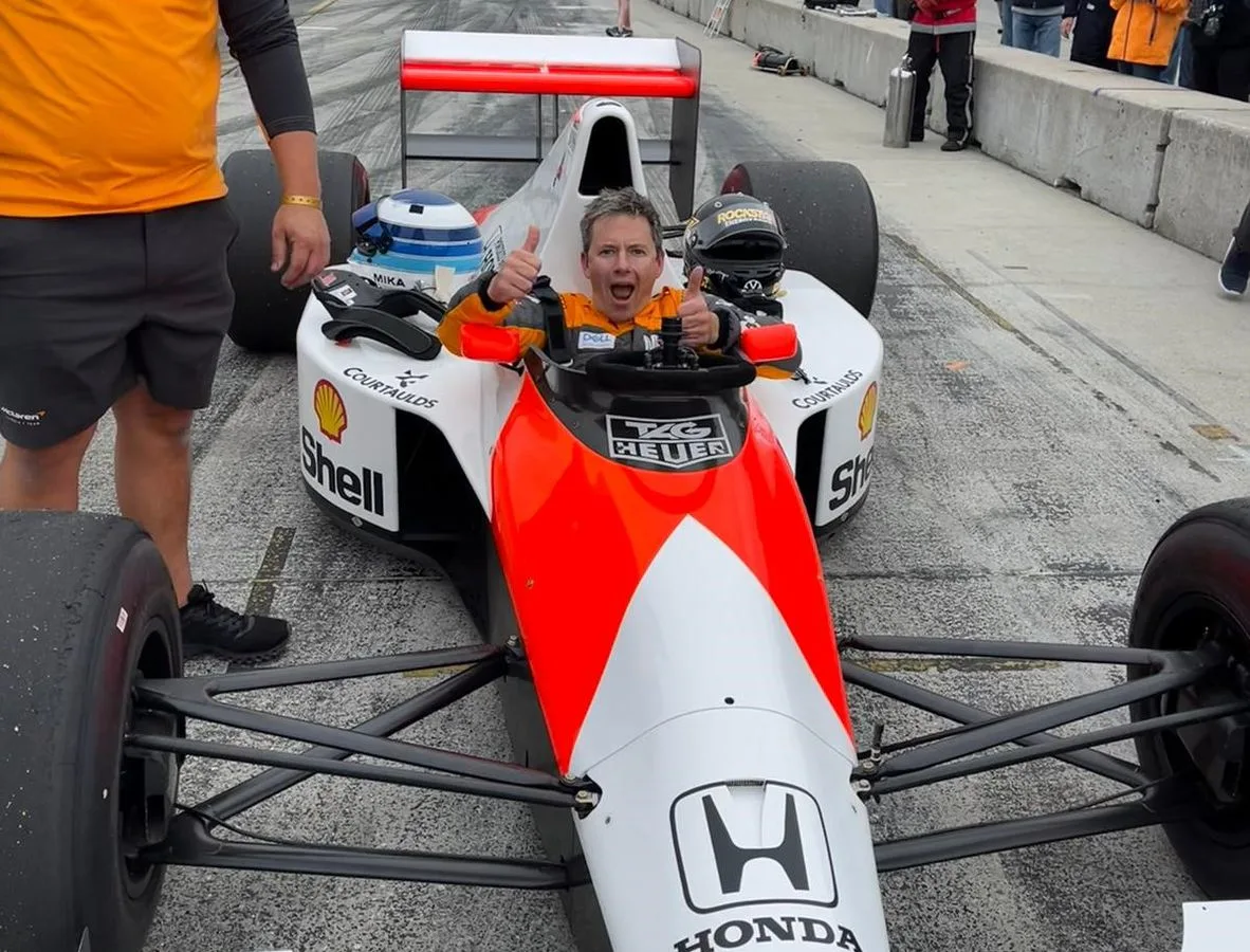 Team - Broccoli-scotland-and-drifting-hulk-hogan-getting-know-real-tanner-foust