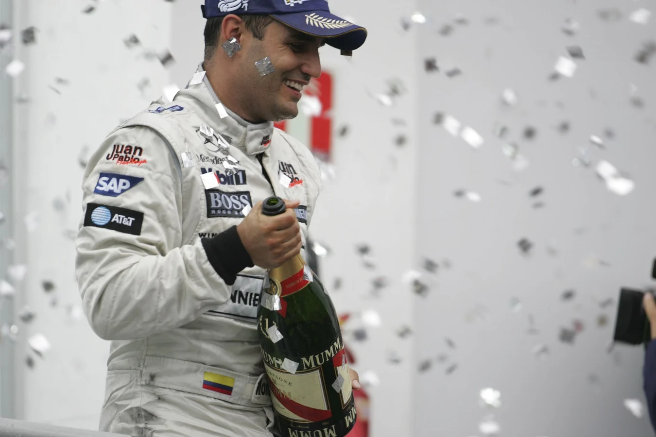 Heritage - Formula-1 - Drivers - Juan-pablo-montoya - Mclaren-me-juan-pablo-montoya-2144460