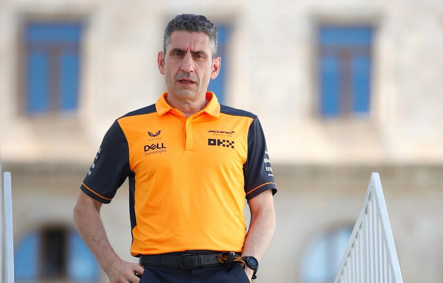 Latest-news - Mclarenracing - Article - New-era-six-months