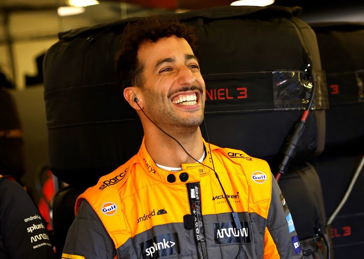 Formula-1 - 2022 - Mexican-grand-prix - 2022-mexico-city-grand-prix-qualifying - 2022 Mexico City Grand Prix – qualifying "I'm happy because we've given ourselves a good chance going into tomorrow's race" - 1