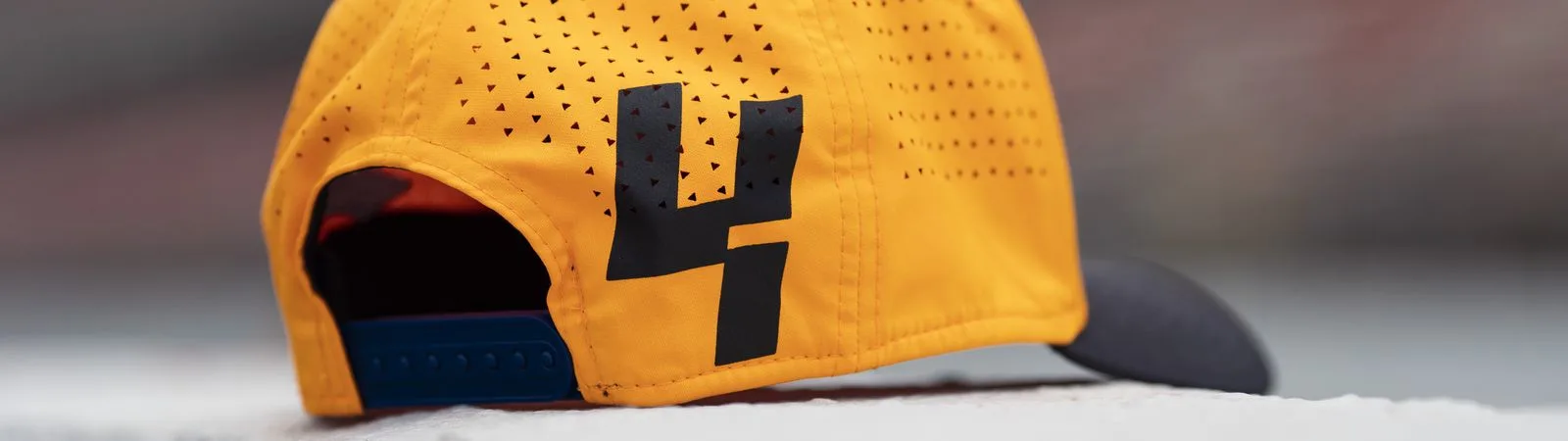 LANDO NORRIS BIRTHDAY OFFER 21% discount on selected Lando merchandise from the McLaren Store when you use the code LANDO21 at checkout