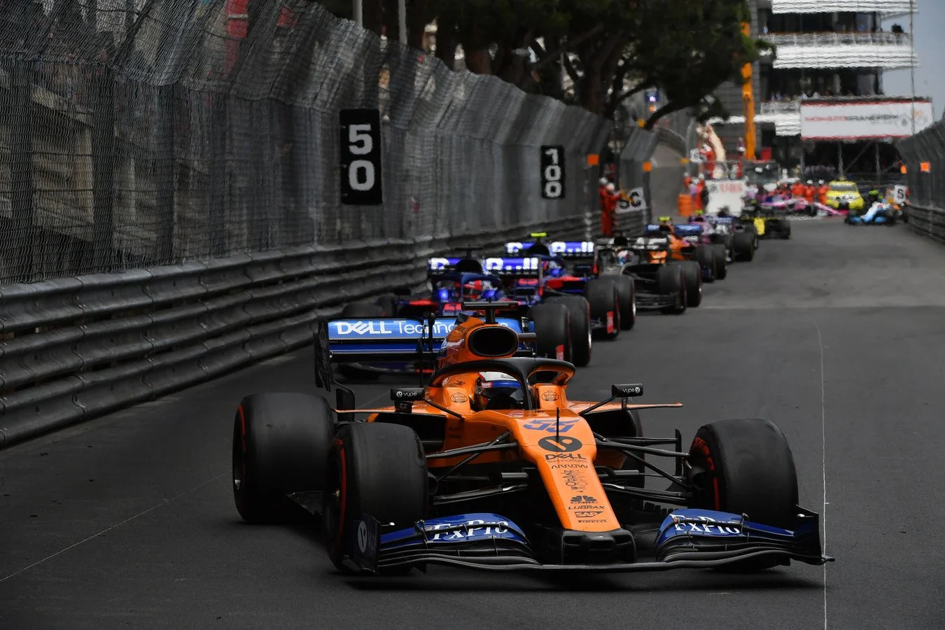 Making the right call