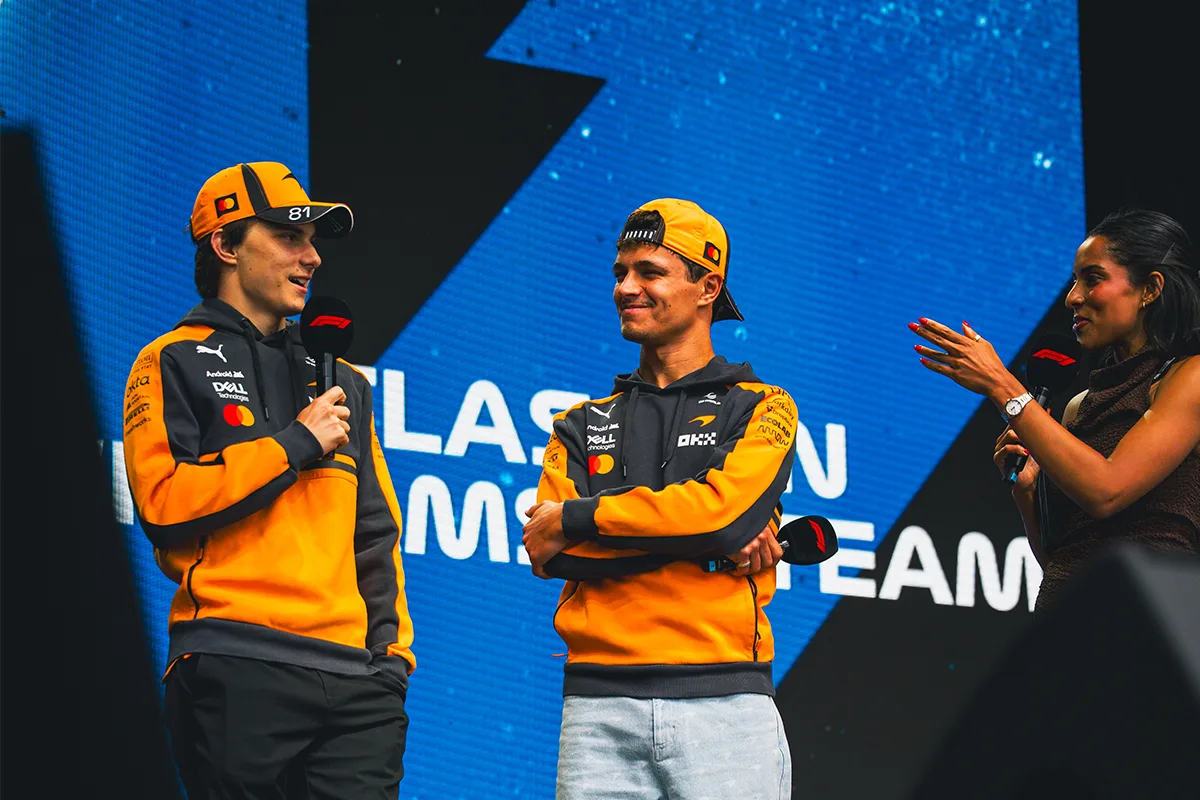 Image - Formula 1 - 2026 - Hungarian GP - Report - 2