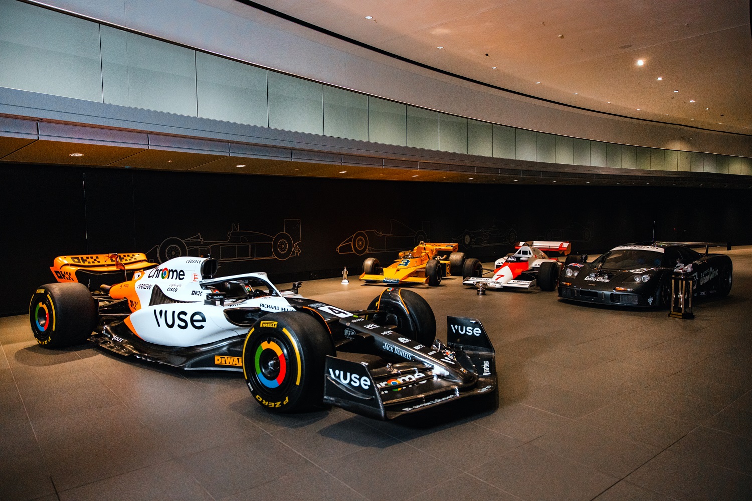 Monaco Grand Prix