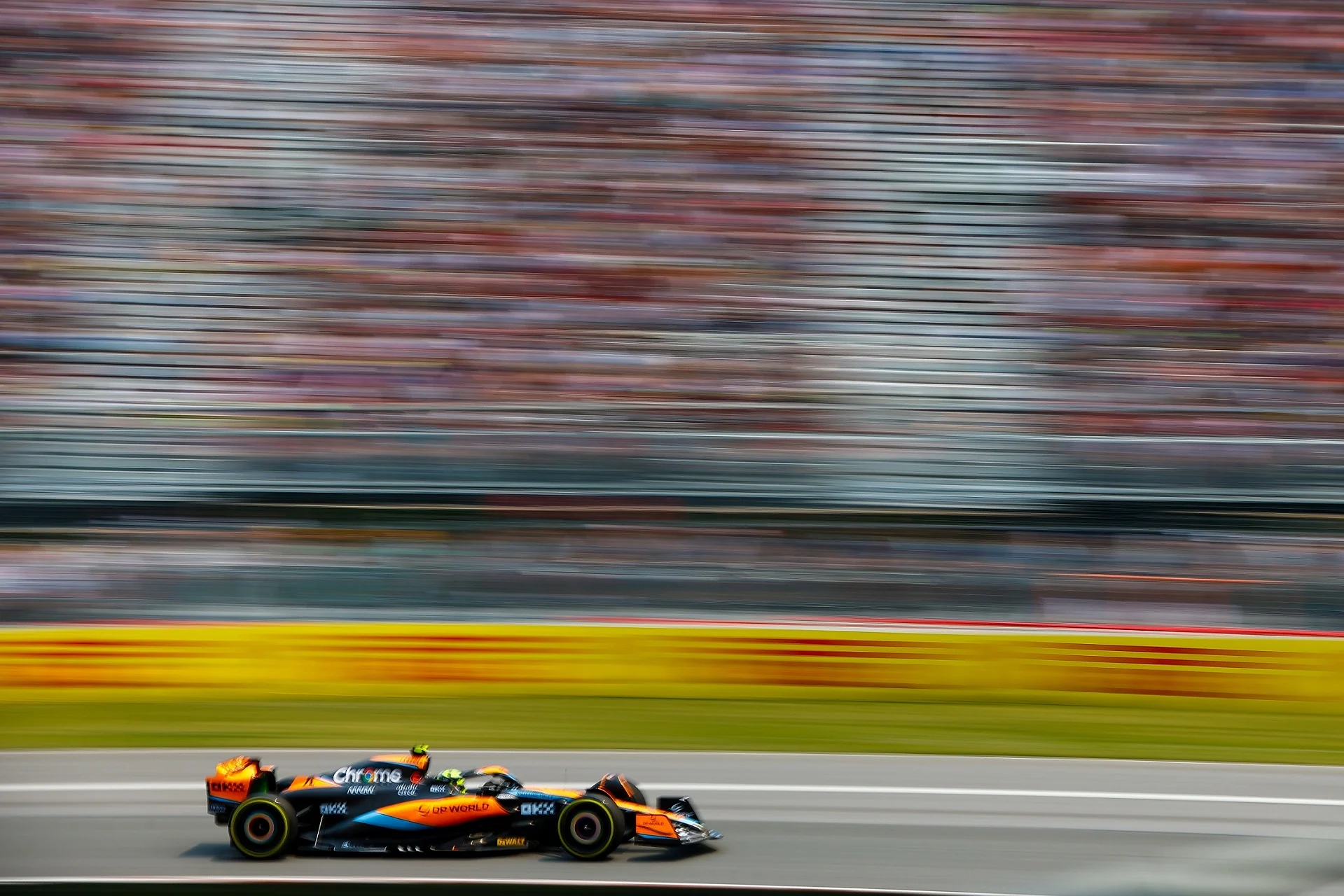 Formula-1 - 2023 - Canadian-grand-prix - The-engineering-room