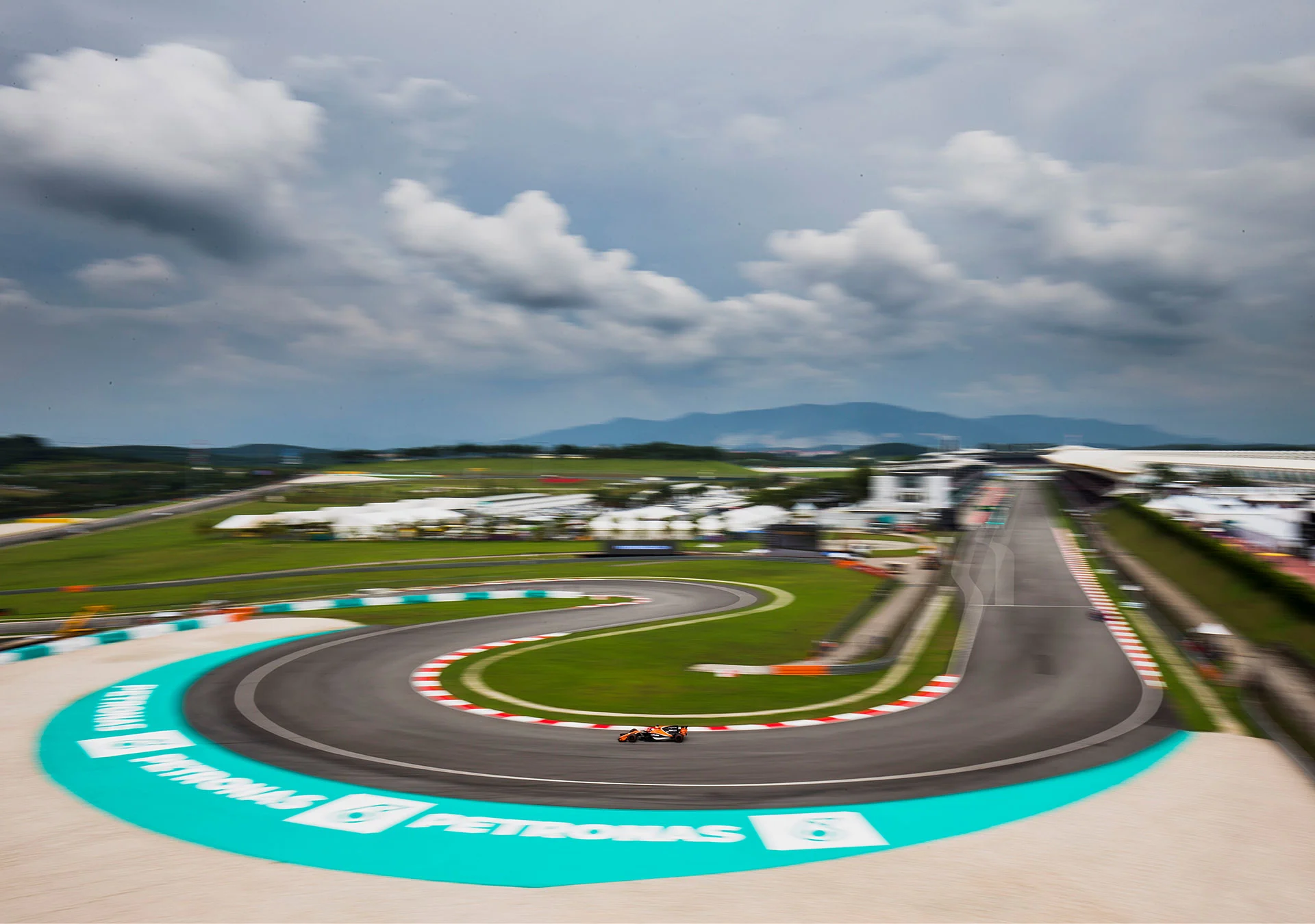 2017 Malaysian Grand Prix