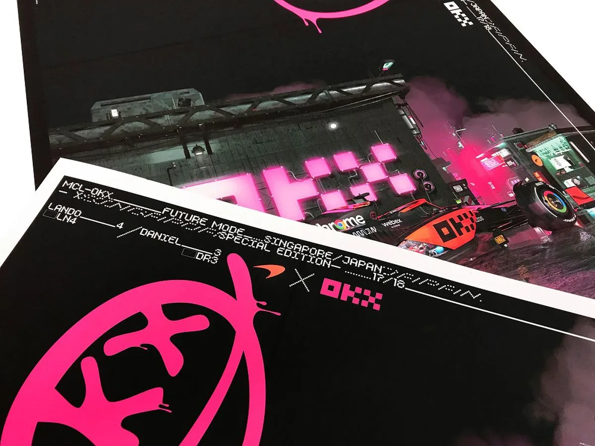 Inside the "Future Mode" MCL36