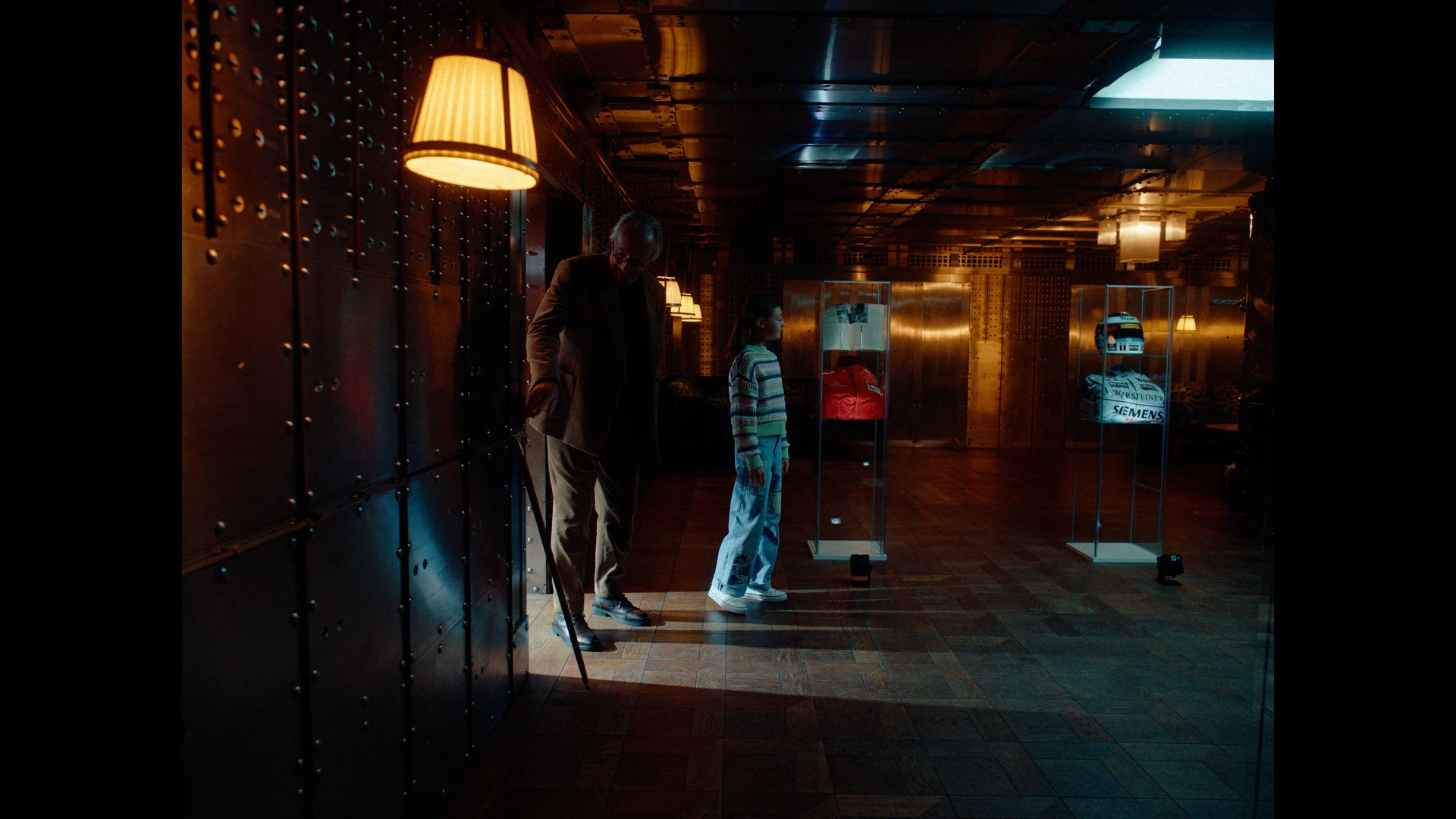 The Story of McLaren's Triple Crown