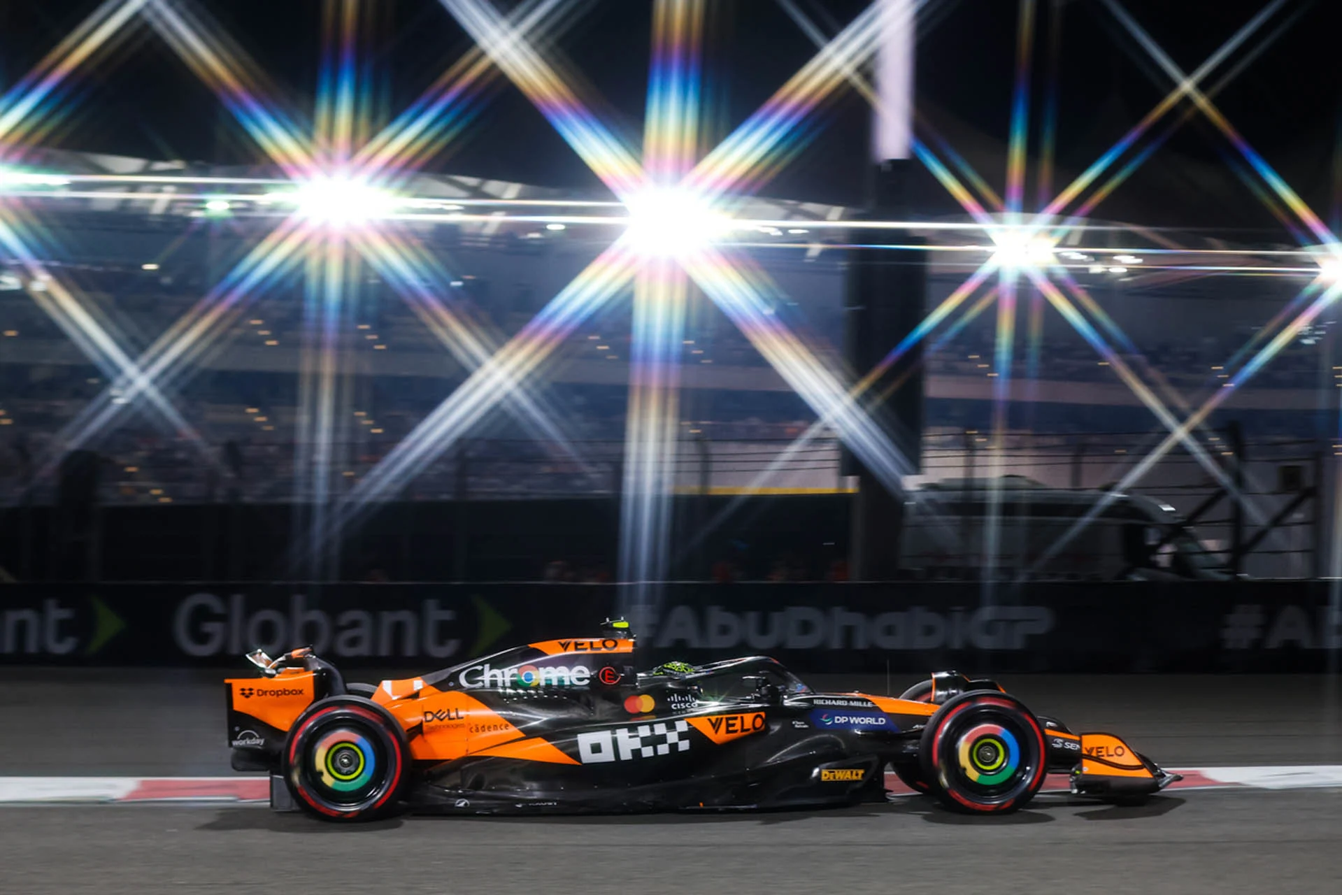 Formula-1 - 2024 - Abu-dhabi-grand-prix - 2024-abu-dhabi-grand-prix-qualifying-report - 2024 Abu Dhabi Grand Prix – Qualifying Report “We just need to keep our heads down now and not lose focus" - 8