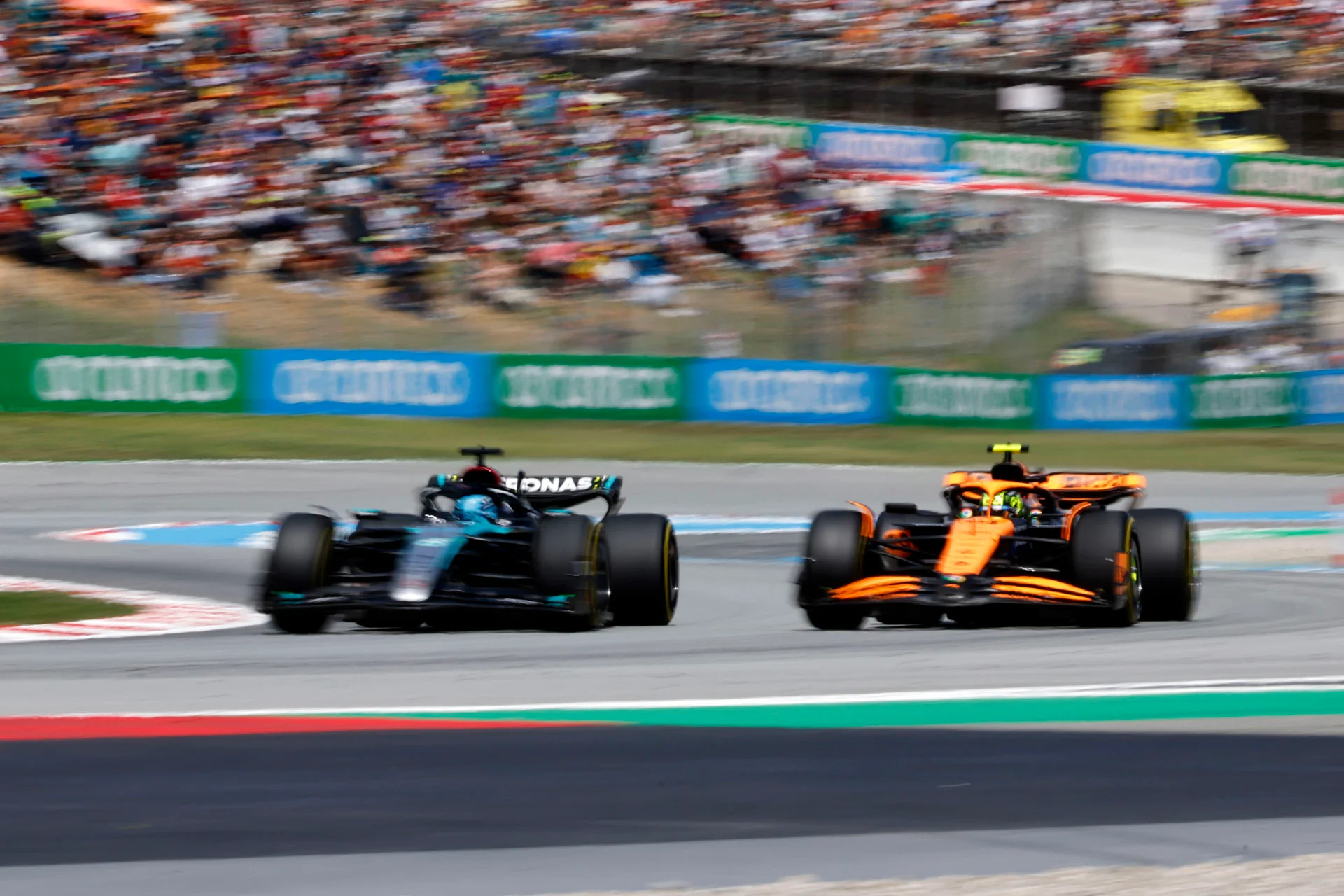 Formula-1 - 2024 - Spanish-grand-prix - 2024-spanish-grand-prix-race-report - 2024 Spanish Grand Prix – Race Report “We come away with a lot of points” - 5
