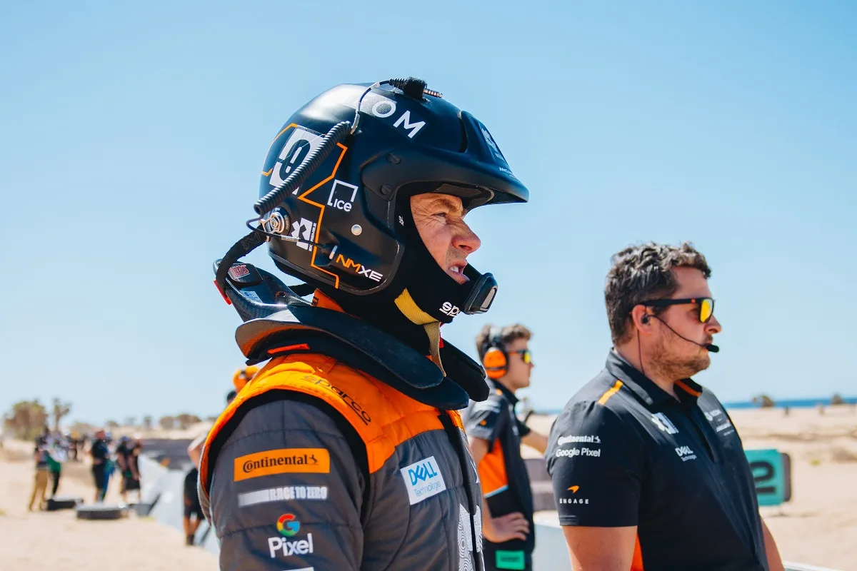 Extreme-e - 2023-desert-x-prix-i--ii -   - 2