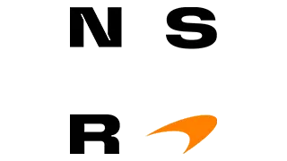 What does Never Stop Racing mean? Sponsor