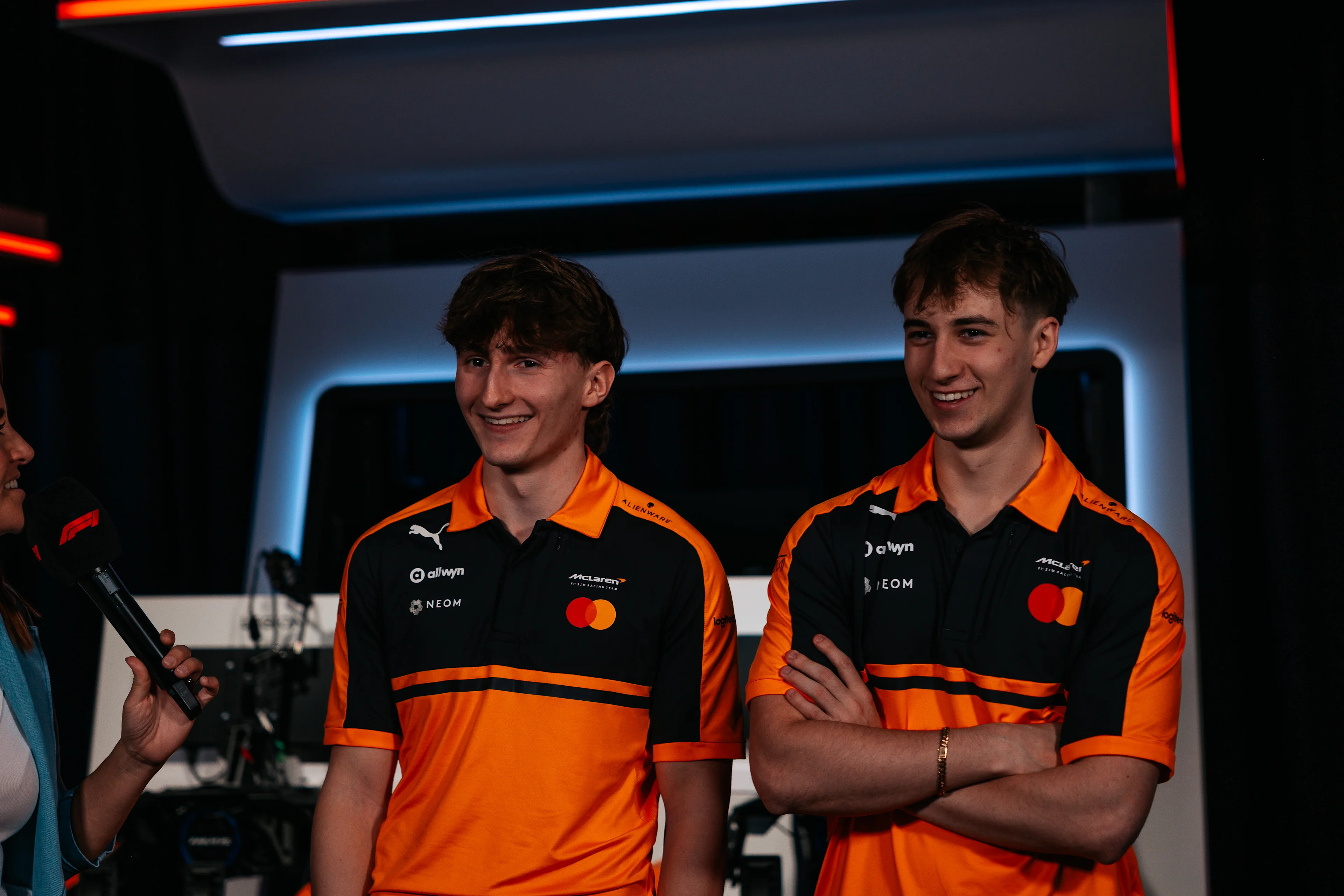 Image - 2026 - Gaming - 2026 - F1 Sim Racing World Championship - Event Three Report - Hero