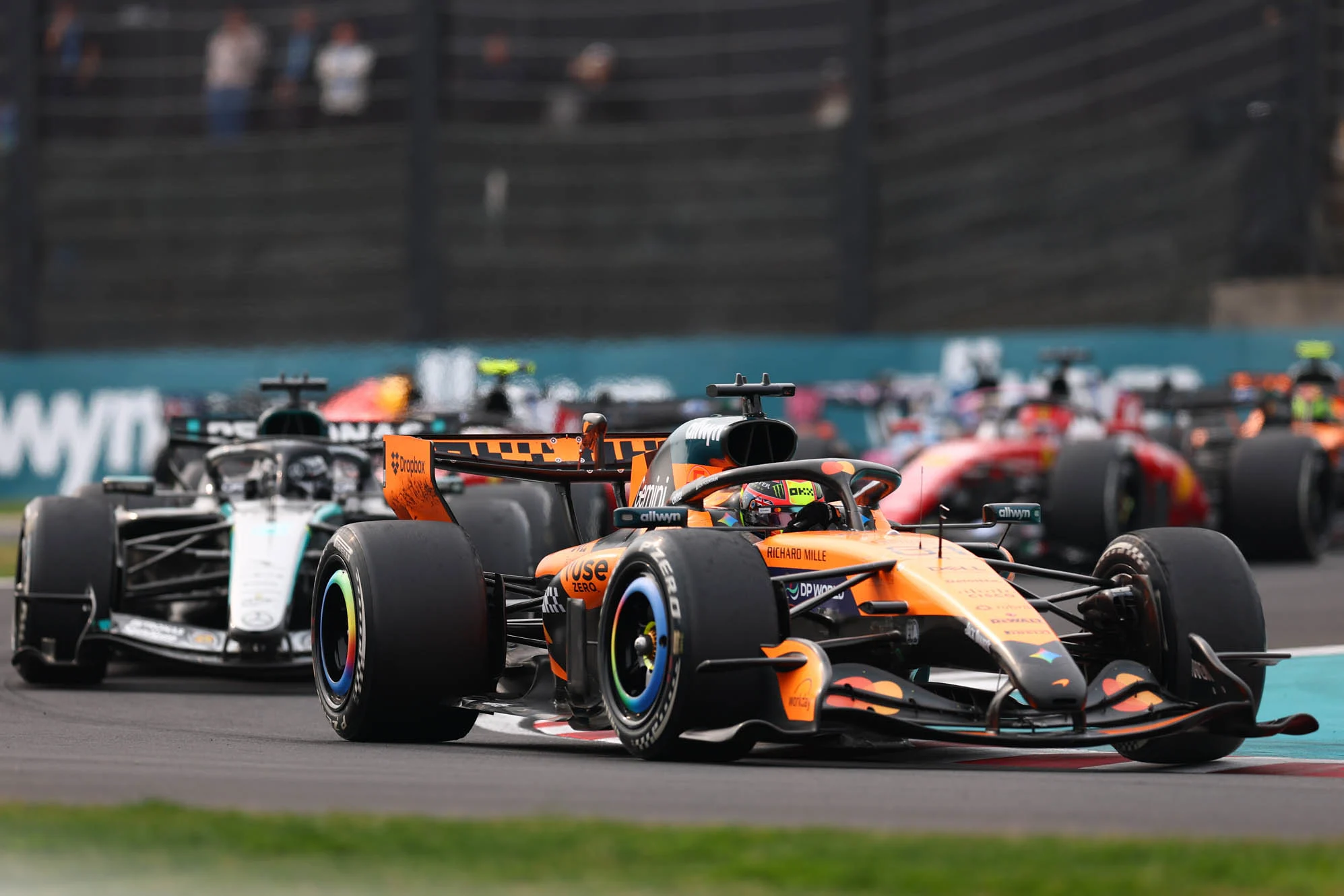 Gallery image - F1 2026 - Japanese GP - Race report - 9