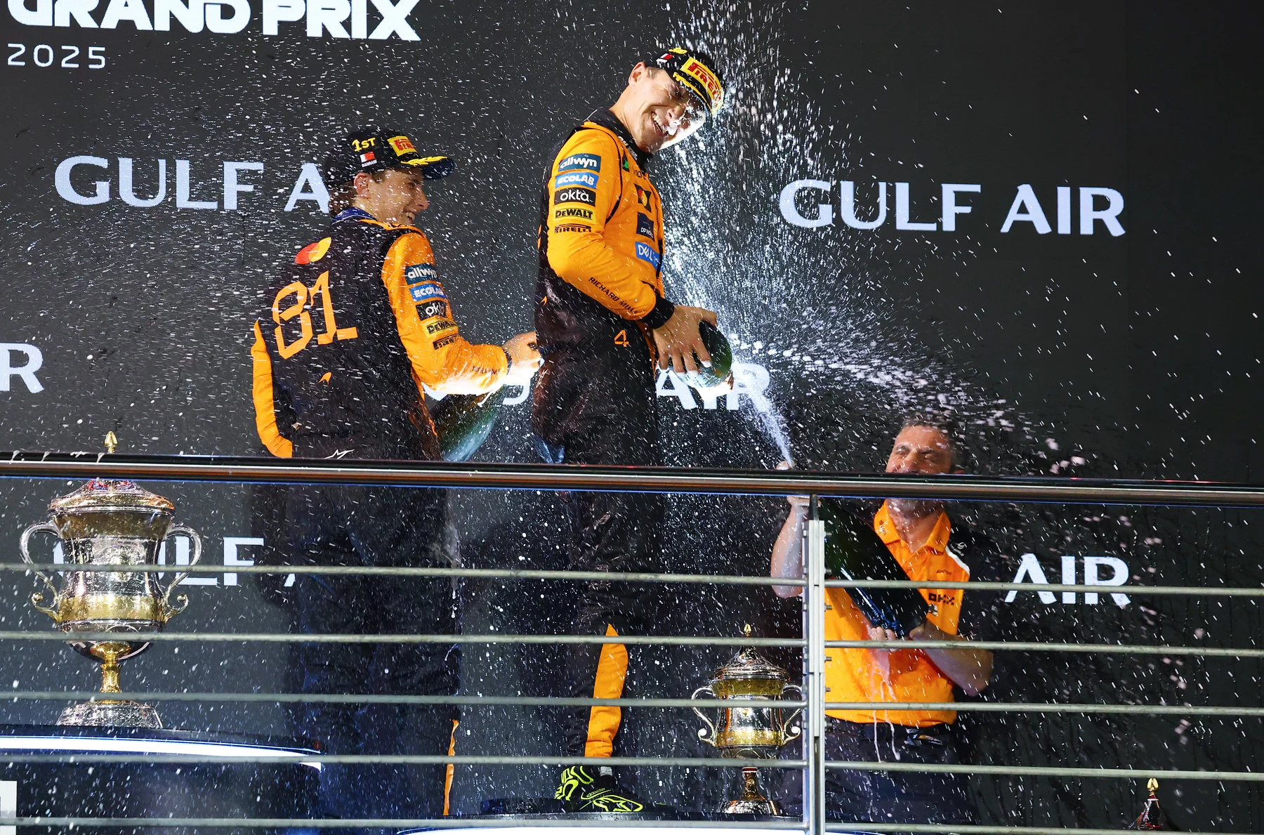 Formula-1 - 2025 - Ceo-zak-brown-on-winning-back-to-back-titles - A historic 2025 season - 4