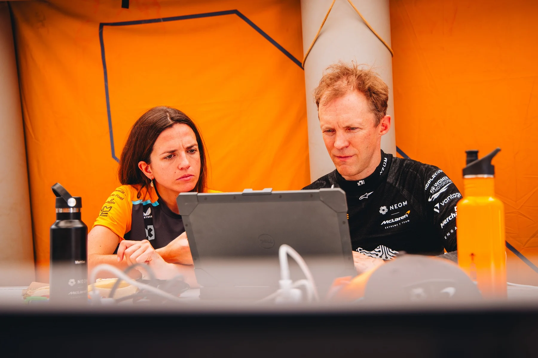 Extreme-e - 2024 - A-mclaren-fans-guide-extreme-e