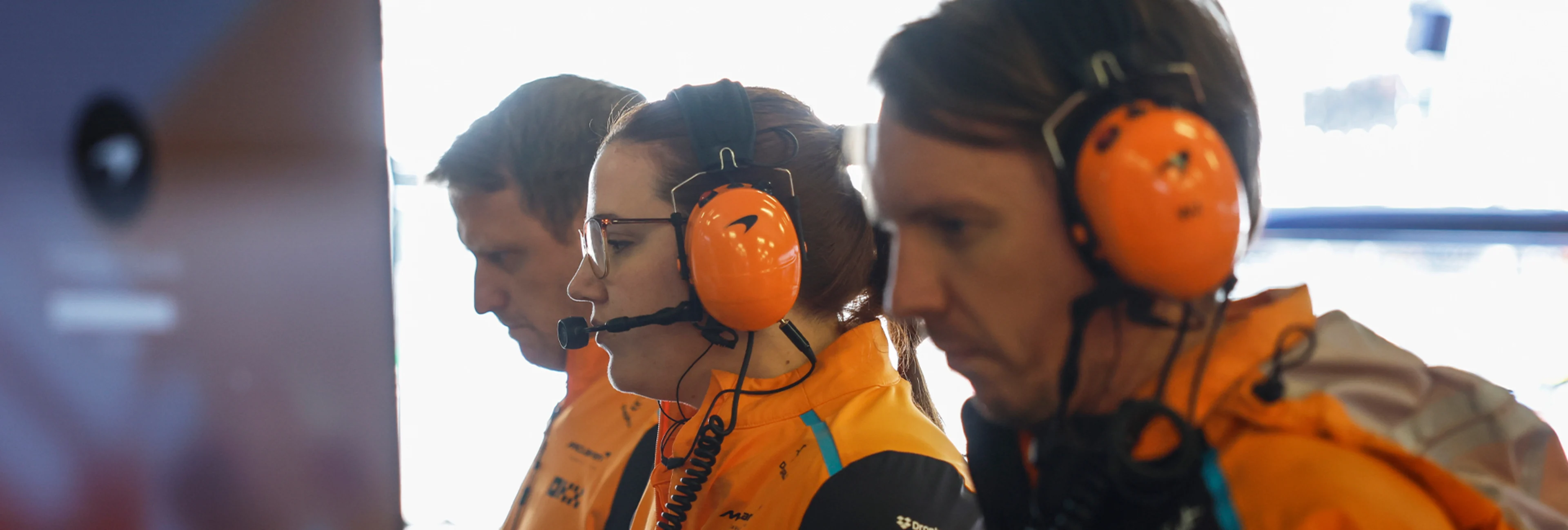 The Mexico City GP briefing - powered by Google Cloud