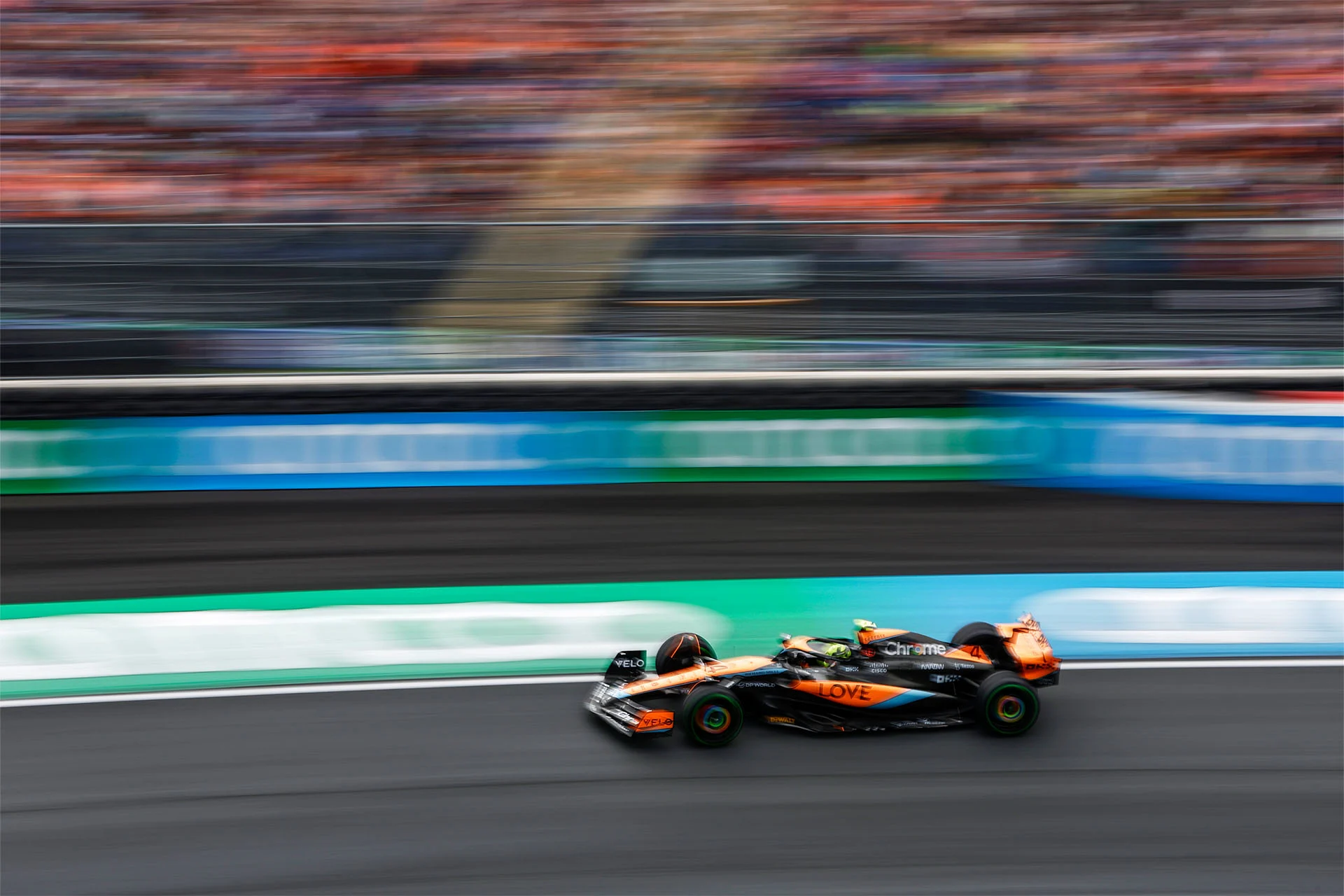 Formula-1 - 2023 - Dutch-grand-prix - 2023 Dutch GP Circuit Zandvoort - 8