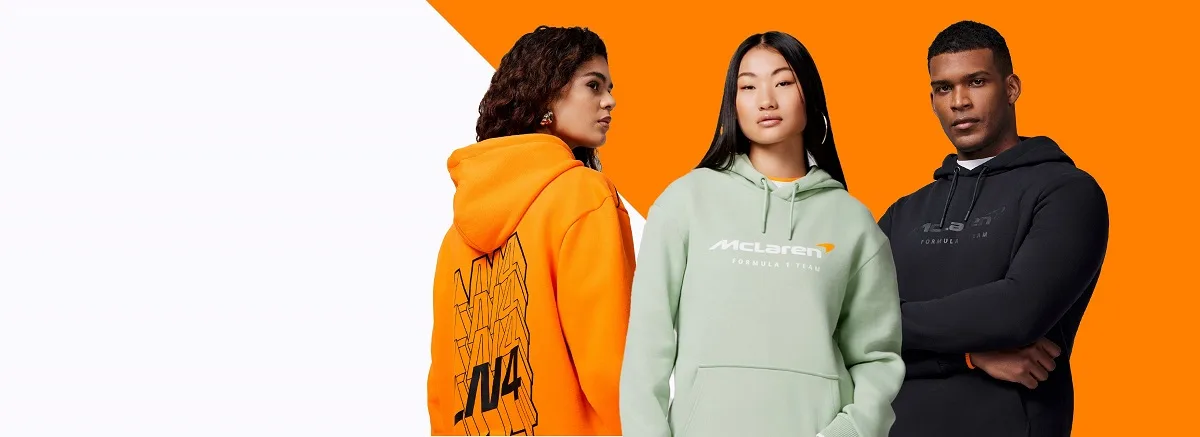 Formula-1 - 2024 - Why-lando-renewed Brand new Fanwear