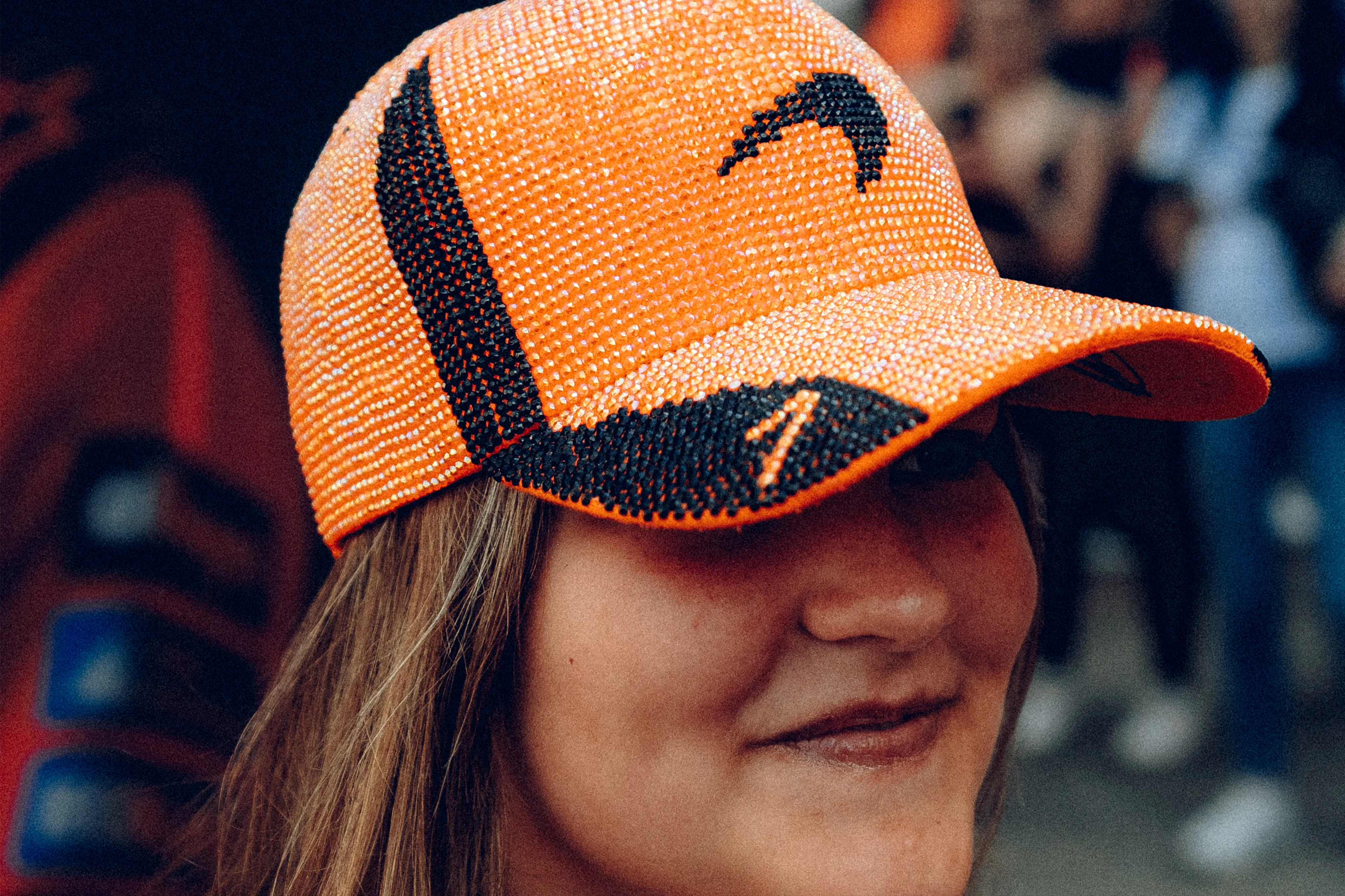 Image - F1 2026 - Dutch GP - Spotted in the paddock - 3