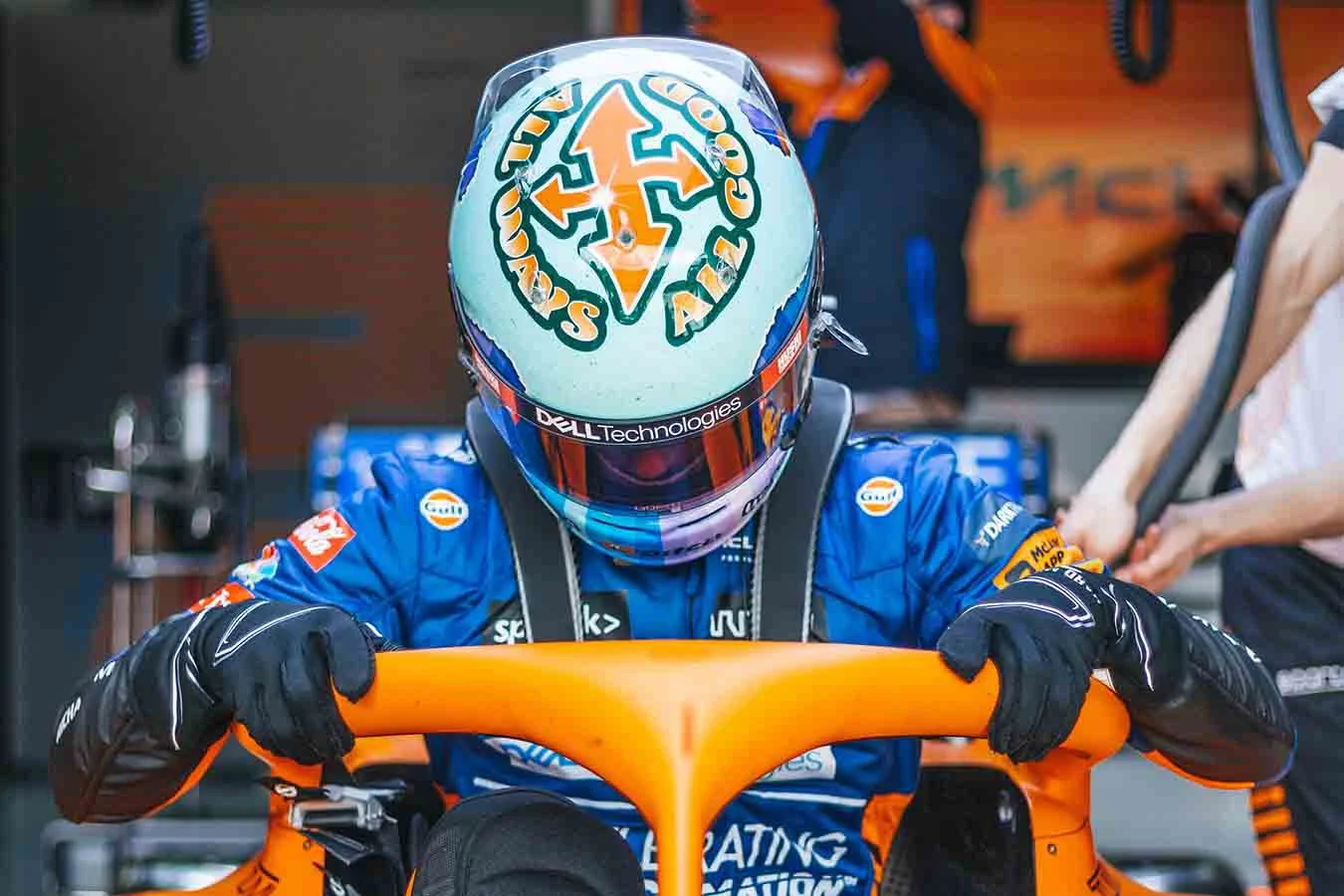 Partners - Sparco - 25-and-counting