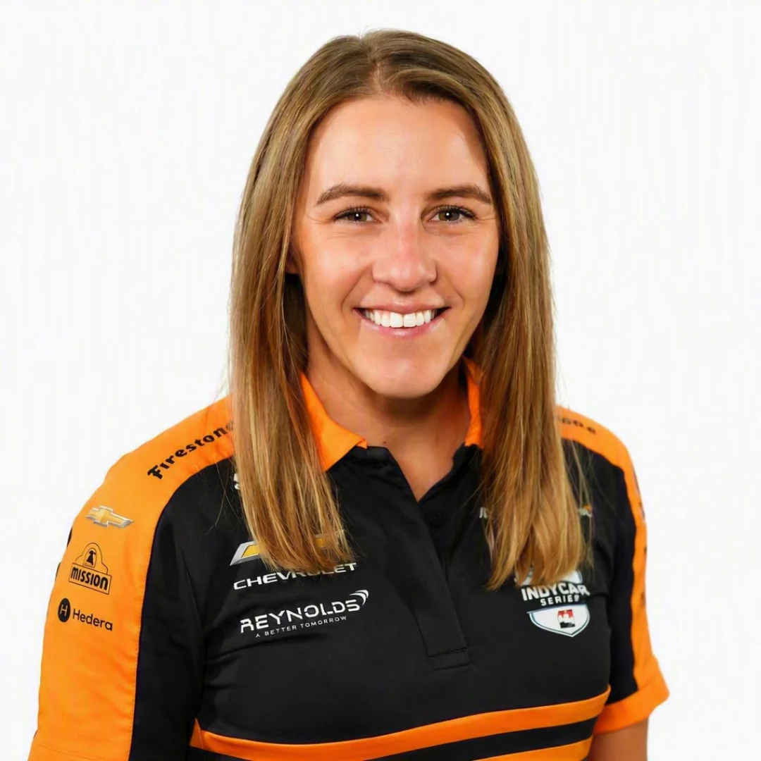 Lauren Gaudion