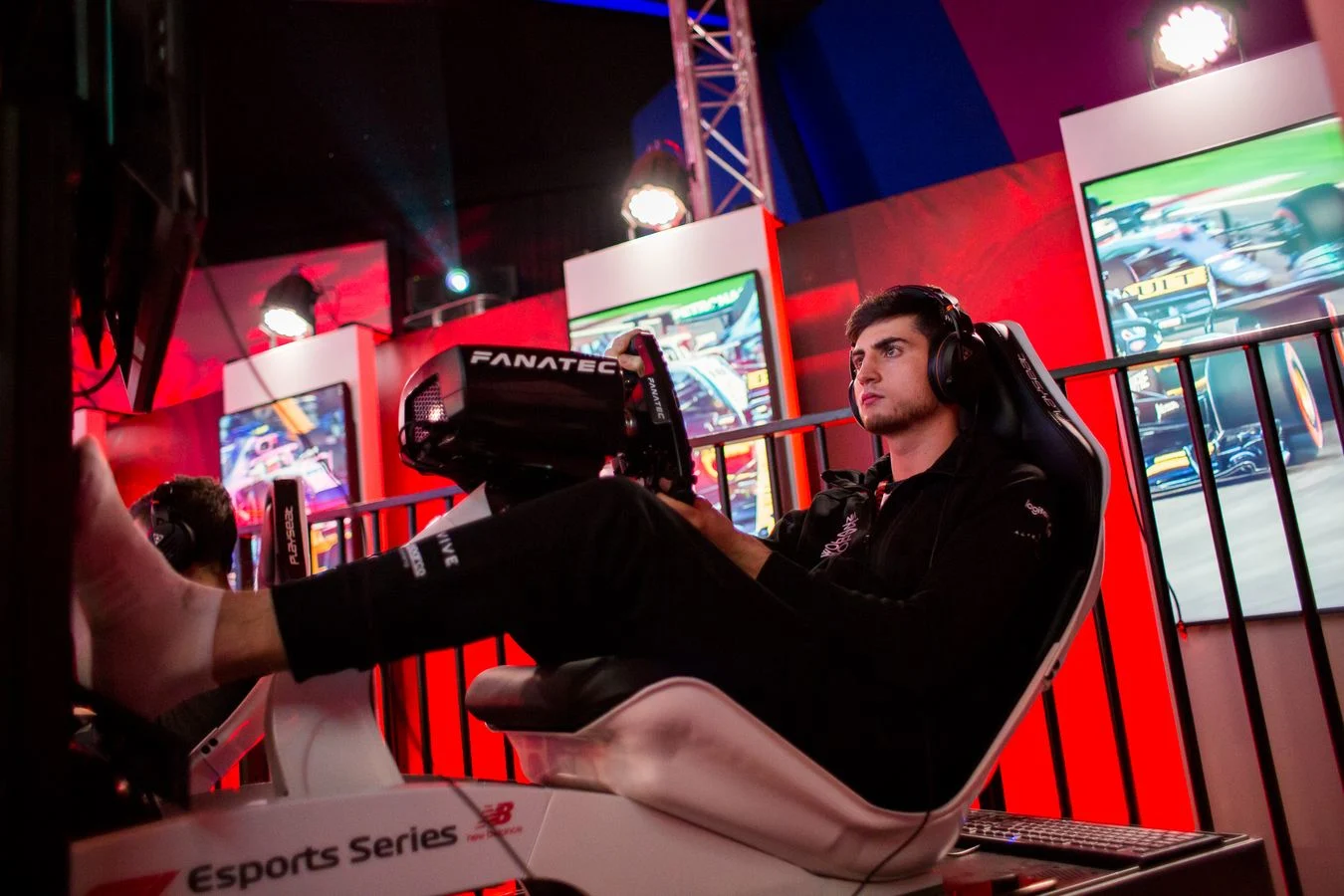 Gaming - F1-esports-series - 2018 - Finale-race-report - F1 Esports Pro Series: report "We look forward to doing it all over again in 2019" - 1