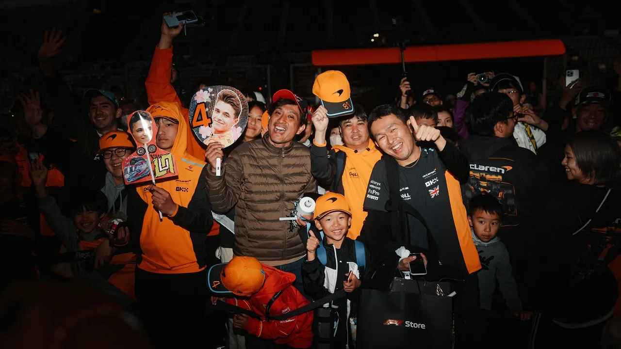 Formula-1 - 2024 - Japanese-grand-prix - Japanese-grand-prix - 2024 Japanese Grand Prix "Things didn't quite click into place" - 4