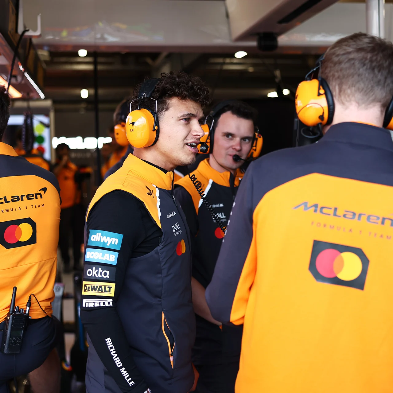 Ride height, downforce, and the chance of rain: Answering this weekend’s key questions