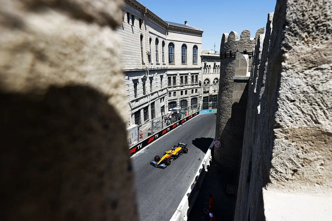 Need to know: Azerbaijan