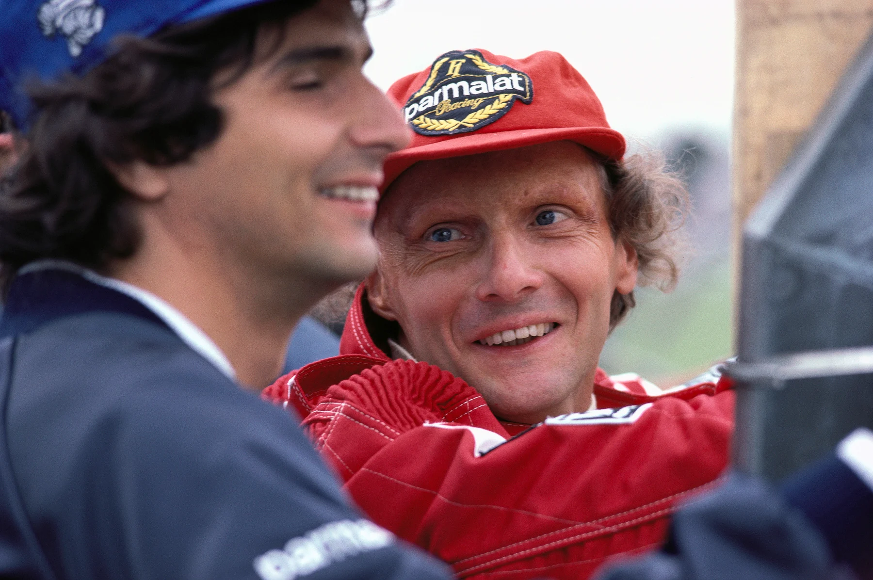 Heritage - Formula-1 - Drivers - Niki-lauda - Austria-1984-lauda-close-run-victory-2145688 - Niki's historic home win  40 years on - 2