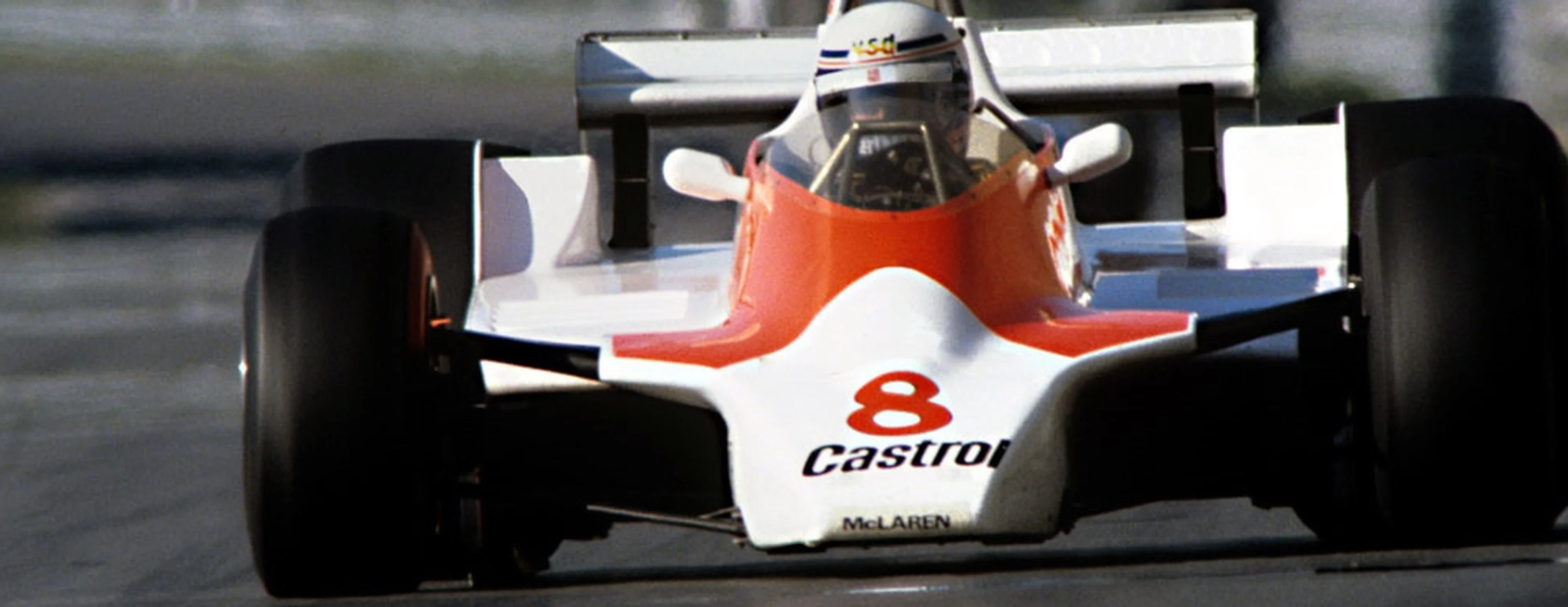 Alain Prost Biography | Extract 1