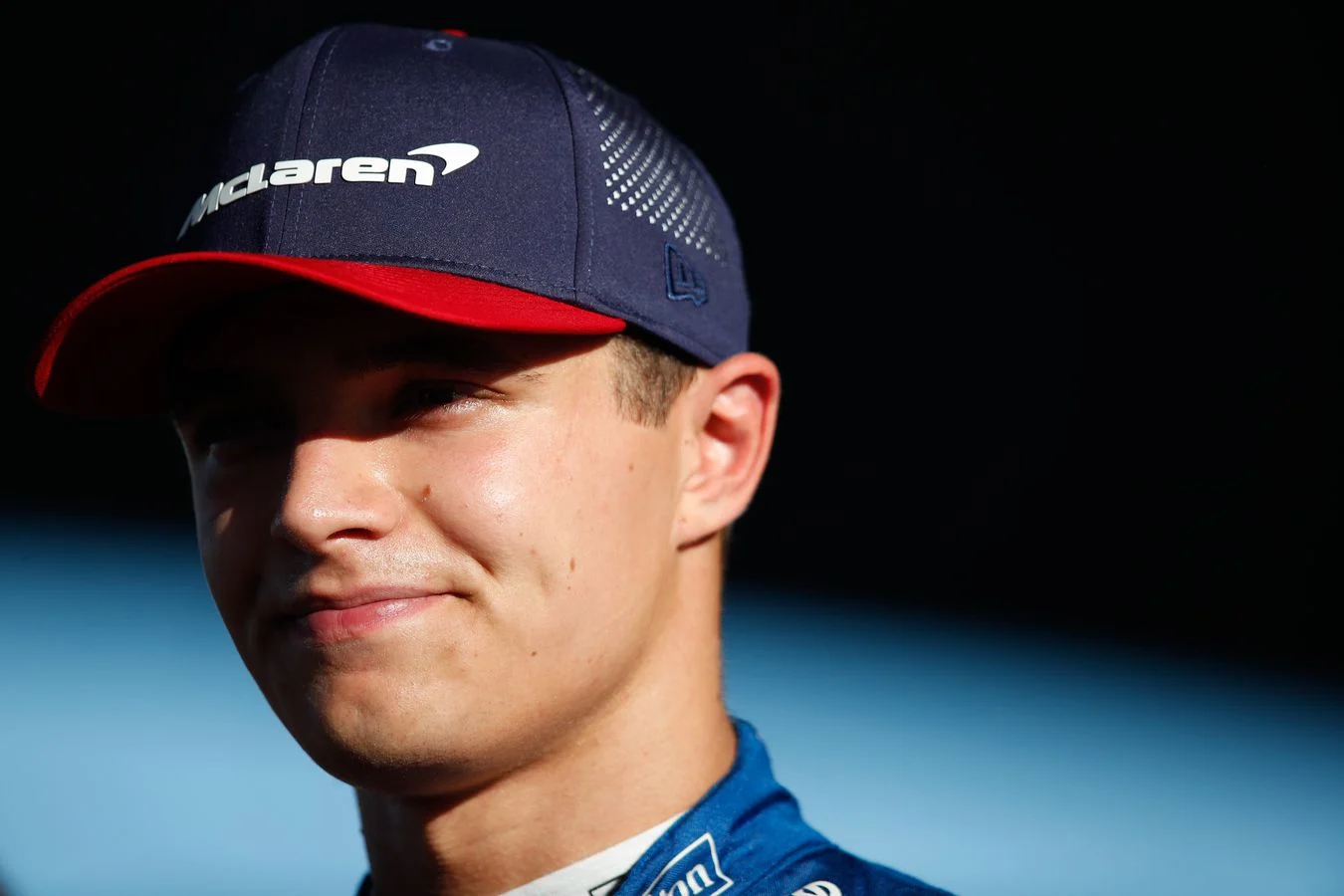 Formula-1 - 2021 - United-states-grand-prix - 2021-united-states-grand-prix-qualifying - 2021 United States Grand Prix – Qualifying "We'll work hard overnight with a view to making up positions and giving fans something to cheer" - 2