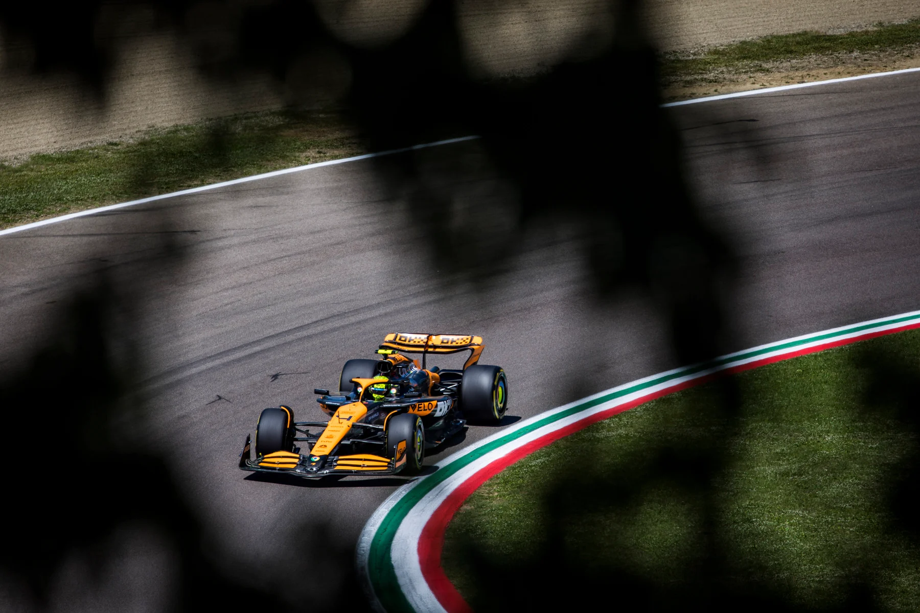 Formula-1 - 2024 - Emilia-romagna-grand-prix - Emilia-romagna-grand-prix-qualifying-report - 2024 Emilia Romagna GP – Qualifying report "It’s a big positive that we have also been competitive here" - 7