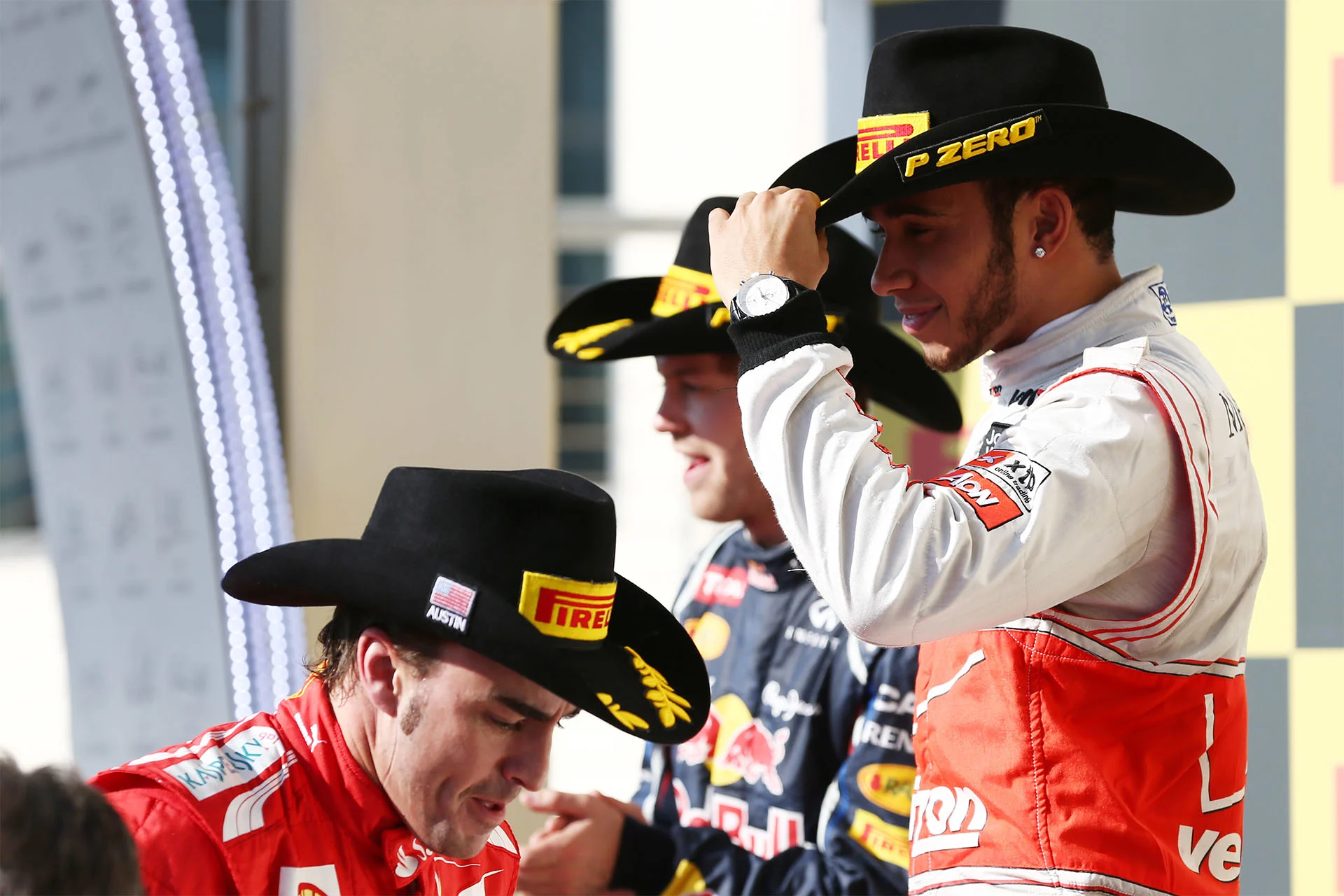 Formula-1 - 2023 - United-states-grand-prix - Guide-to-the-united-states - Austin from the archives  - 2