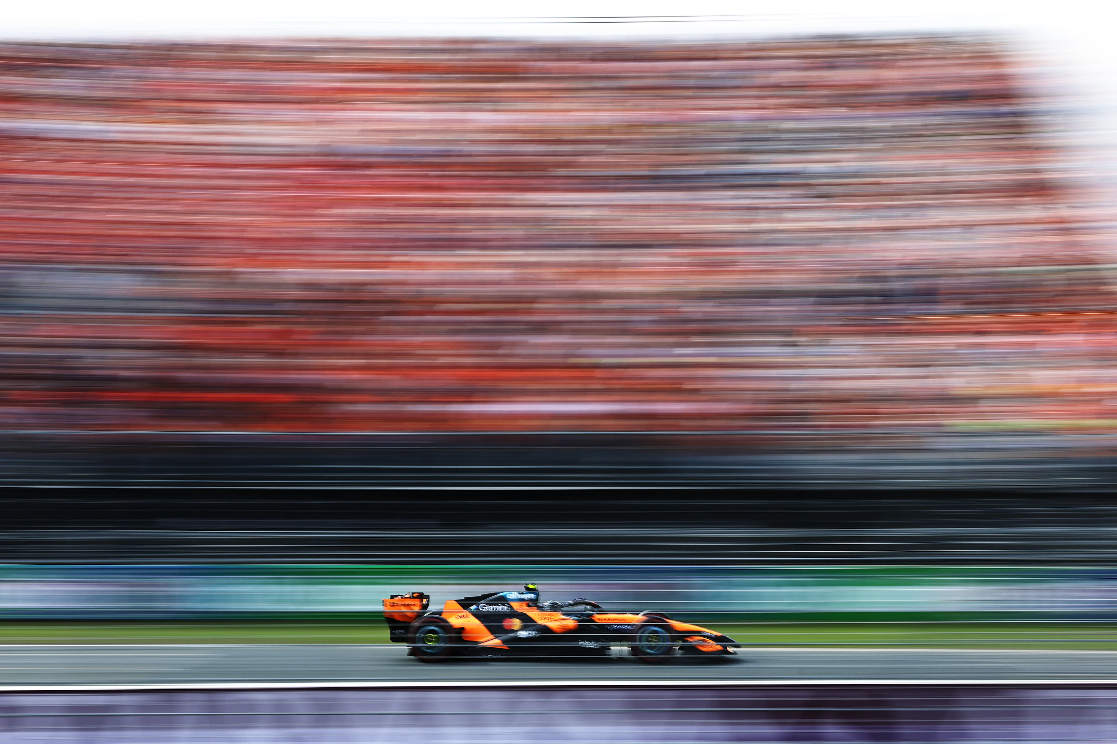 Image - Formula 1 - 2026 - Dutch GP - Quali Report 6