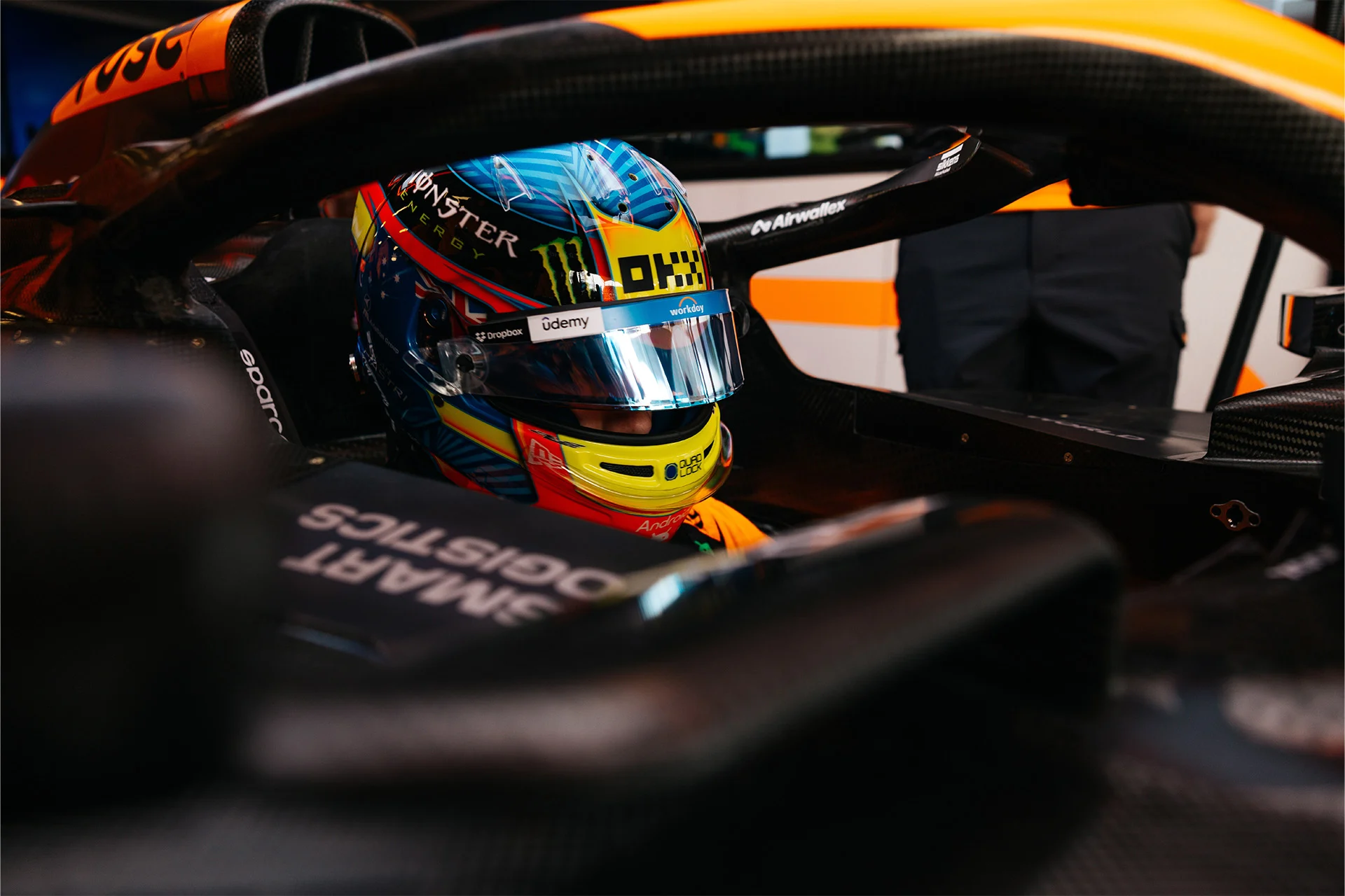 Formula-1 - 2024 - Azerbaijan-grand-prix - 2024-azerbaijan-grand-prix-practice-report - 2024 Azerbaijan Grand Prix – Practice Report “The potential is certainly there" - 3