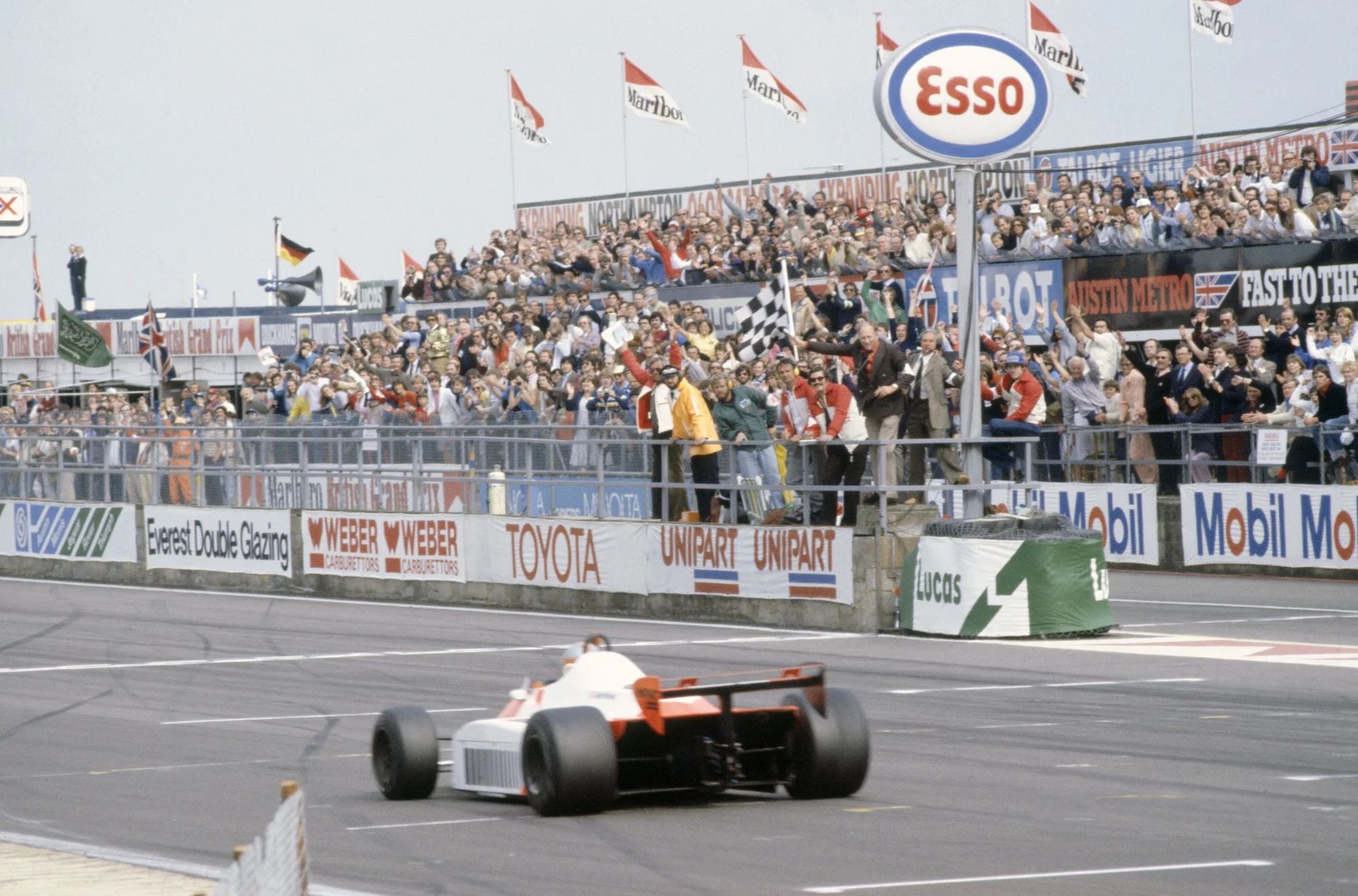 Image - Formula 1 - 2026 - British Grand Prix - Preview - 2