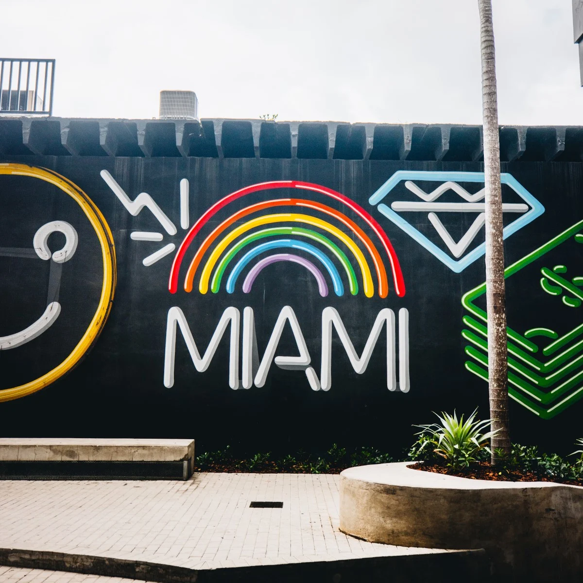 Listing Card Formula-e - 2025 - Schedule Miami E-Prix