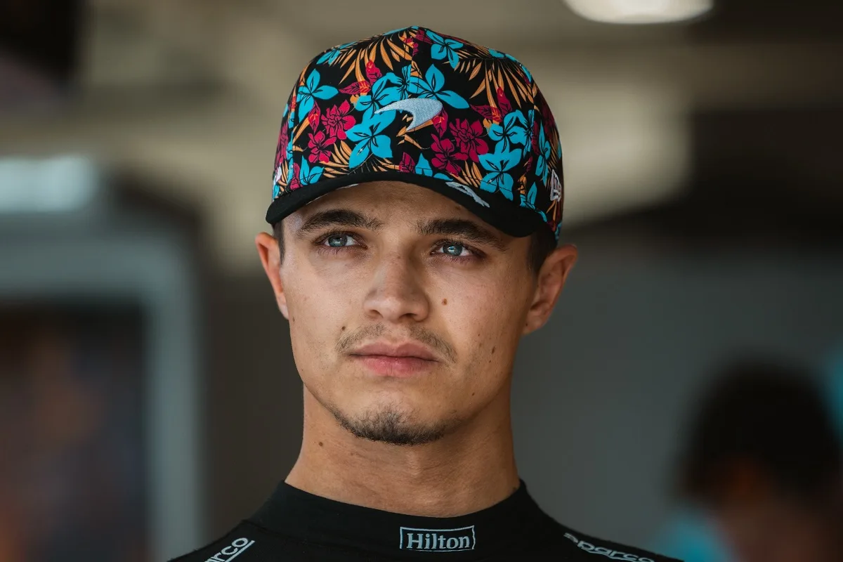 Formula-1 - 2023 - Miami-grand-prix - 2023-miami-grand-prix - 2023 Miami Grand Prix "We’ll go back to MTC, reset and keep pushing hard for a better result in the next one" - 3