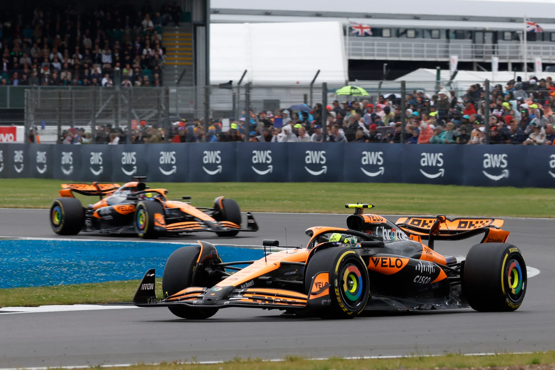 Formula-1 - 2024 - Lando-and-oscar-reflect-on-the-2024-season-so-far - Lando and Oscar The best of 2024 - 9