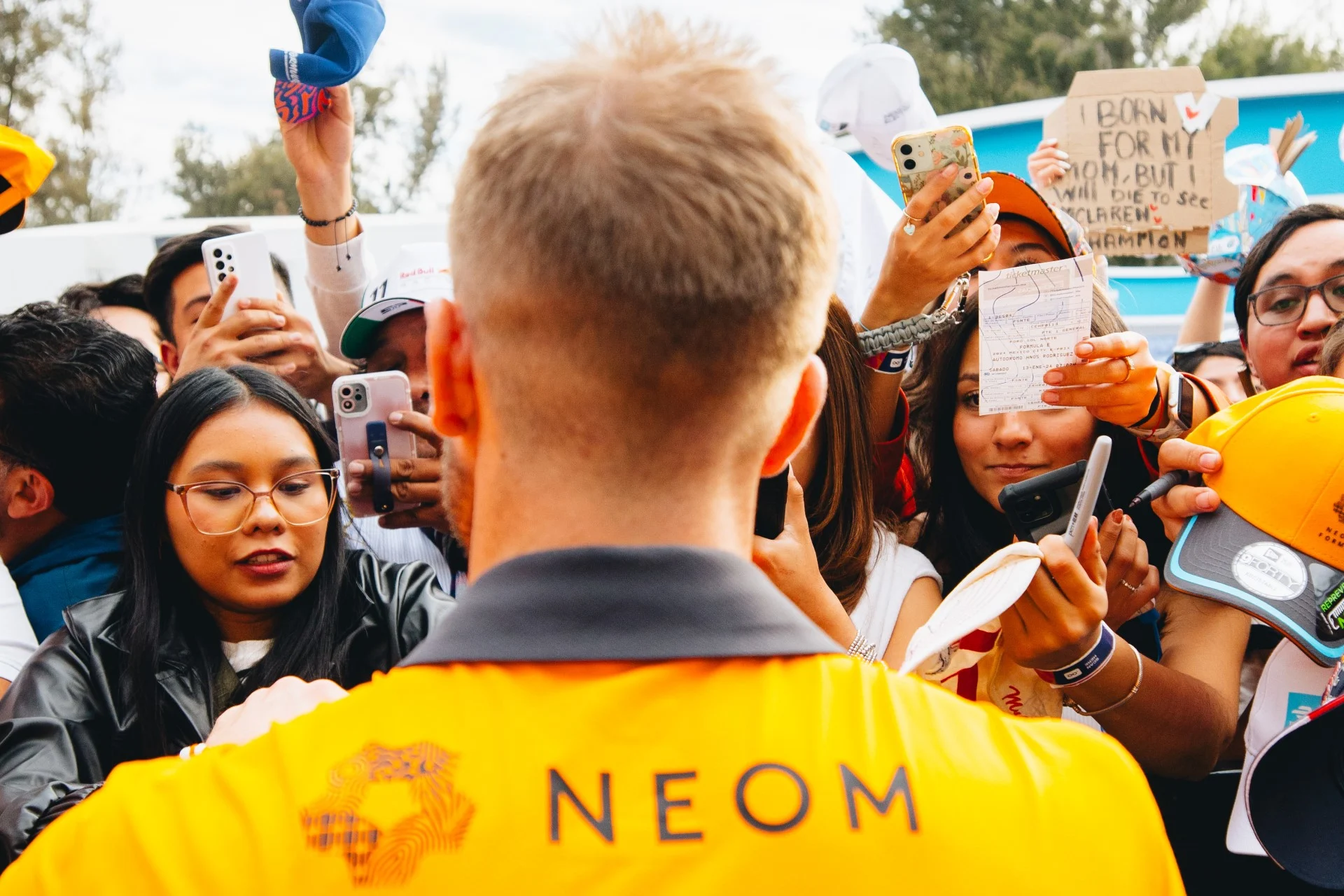 Mexico City highlights Season 10 - 6